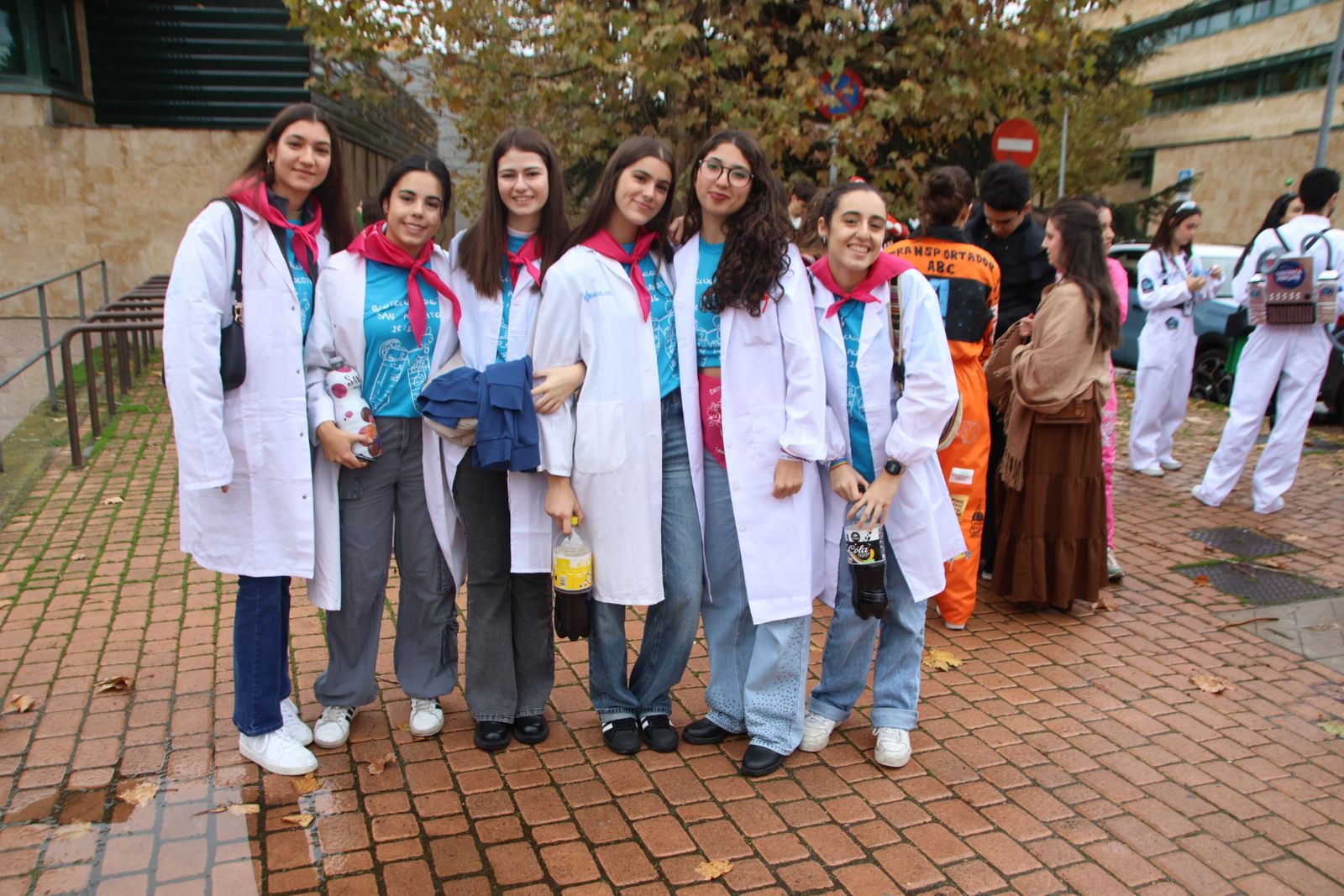 Fiestas de San Alberto