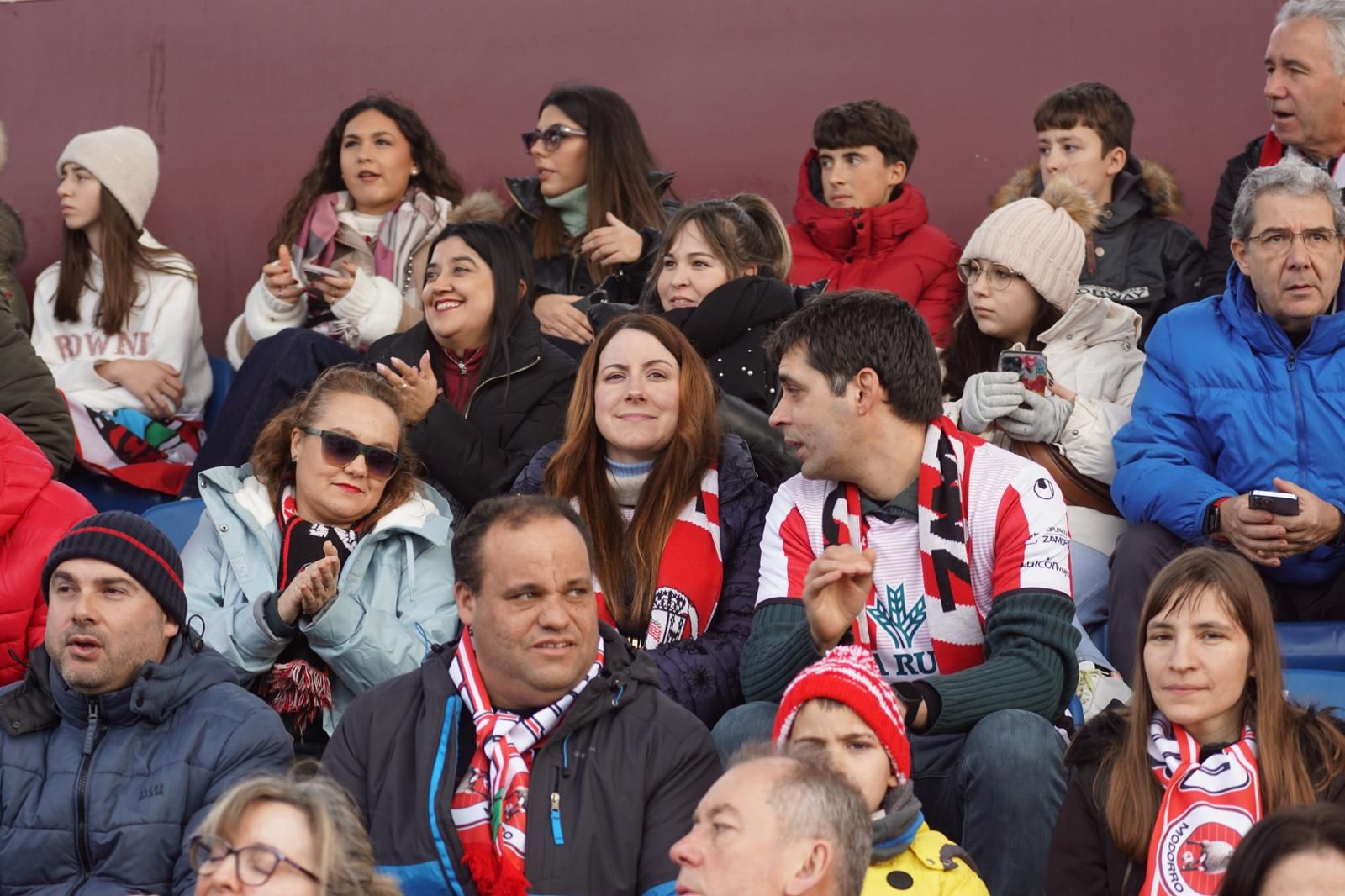 Ambiente en el Unionistas de Salamanca - Zamora CF (5).jpeg