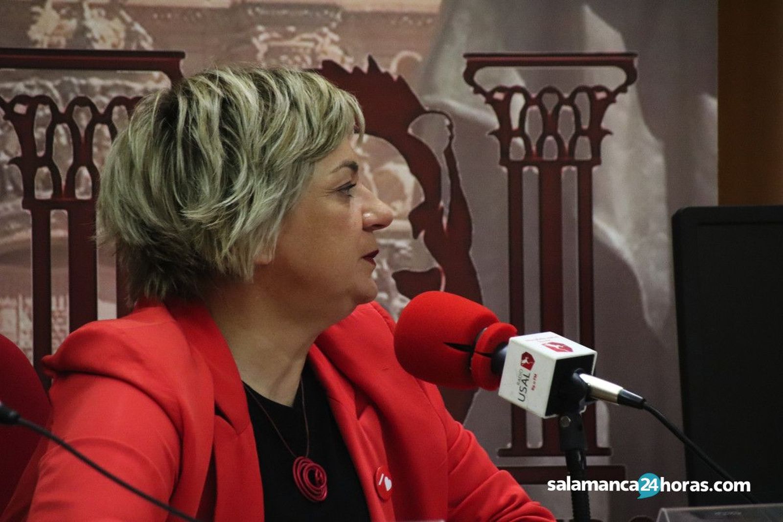 Debate con PP,PSOE, Podemos y Ciudadanos7