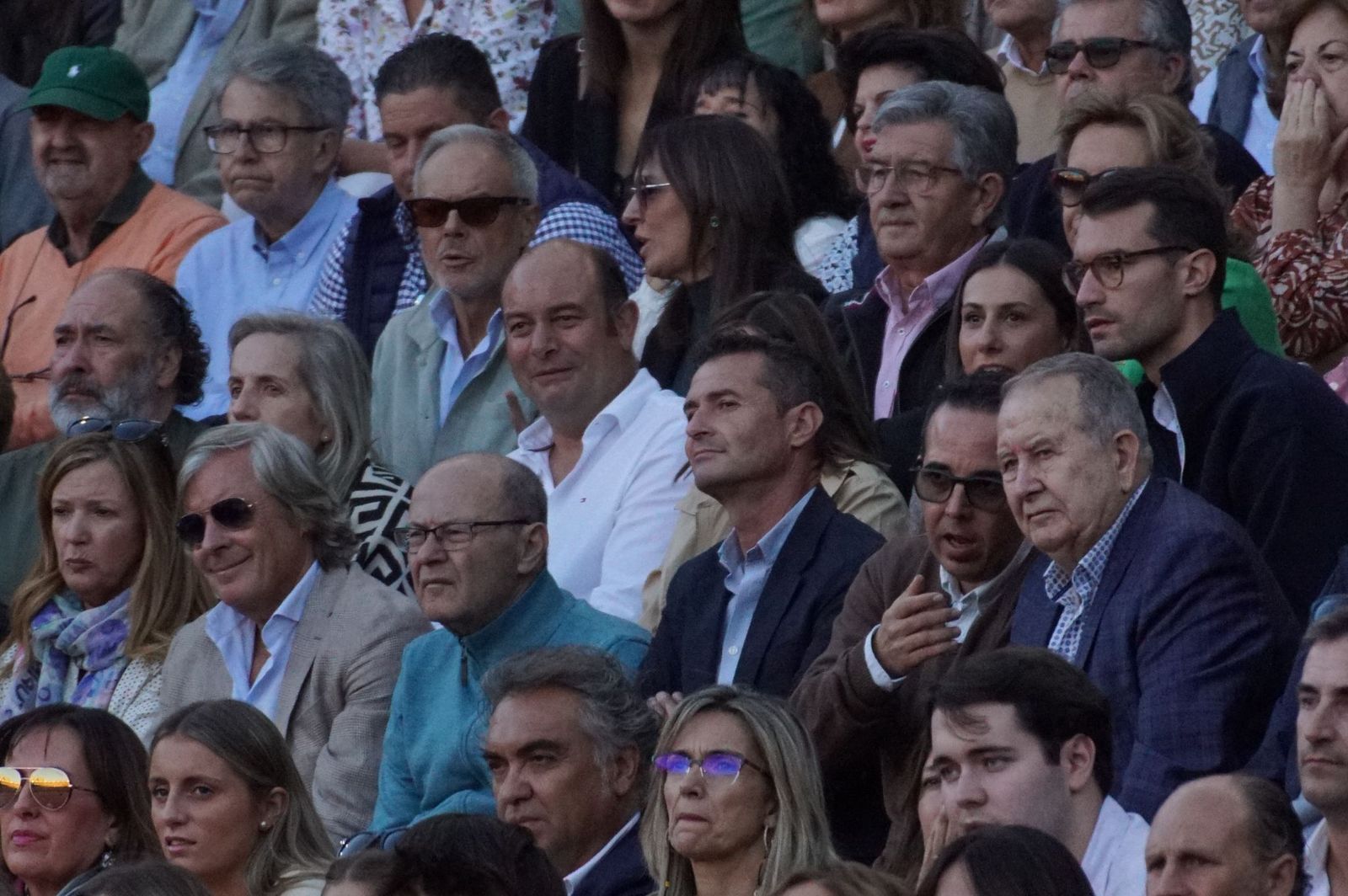 Así ha vivido la afición salmantina el adiós a la feria desde los tendidos: imágenes del ambiente en la corrida concurso