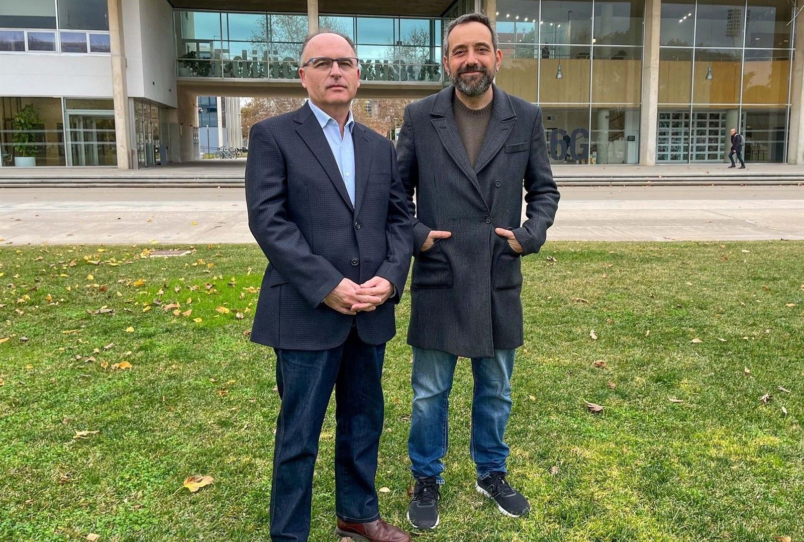 Investigadores del CSIC. EP | CISC