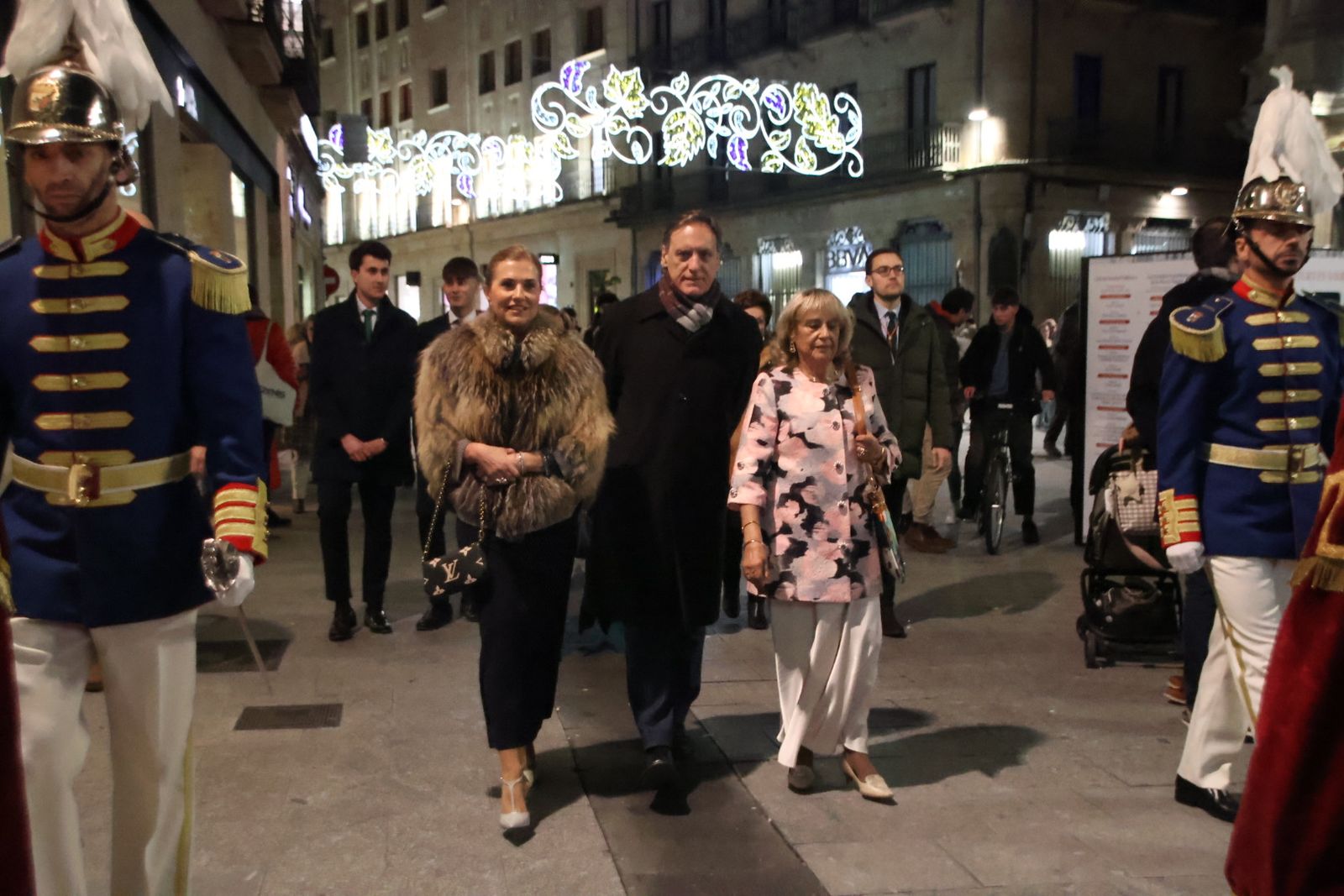 Acto de entrega de las Medallas de Oro de Salamanca 2025