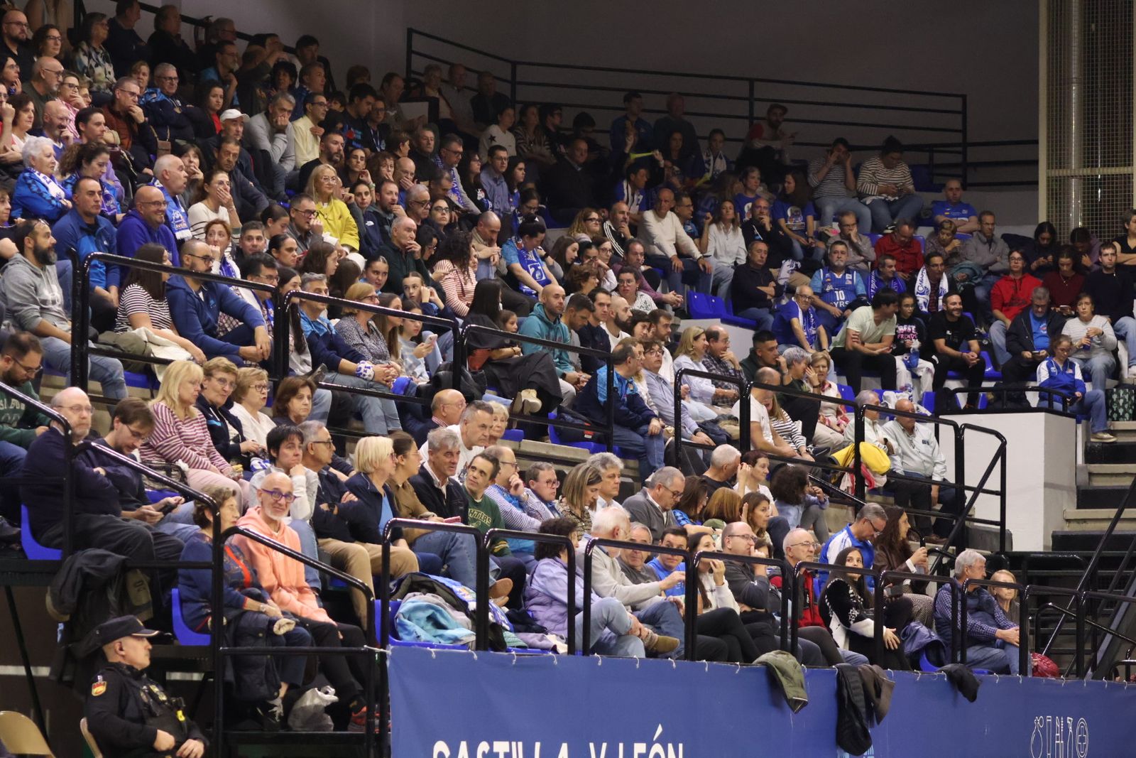 Perfumerías Avenida - Panathinaikos