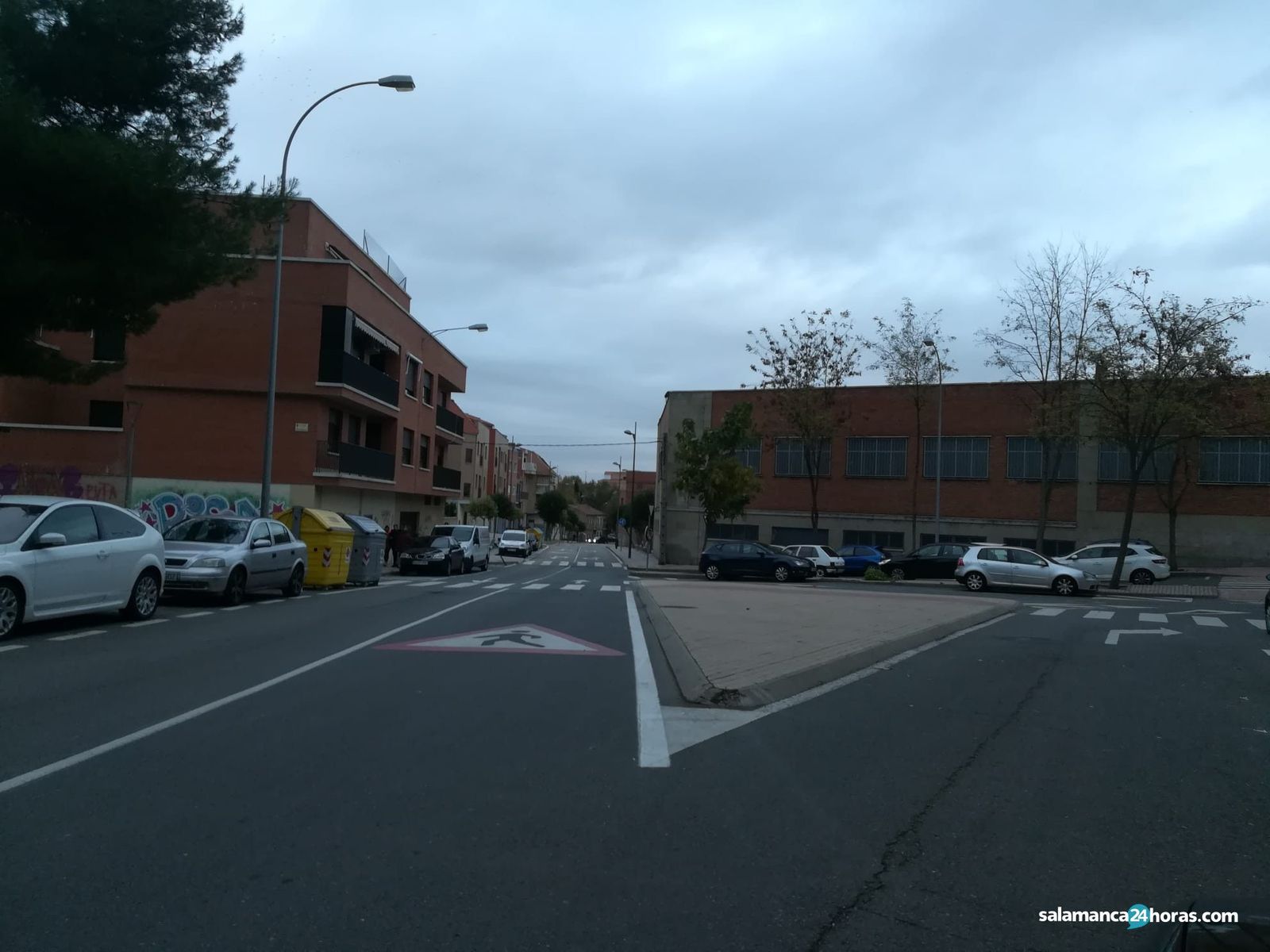 Barrio Pizarrales (1)