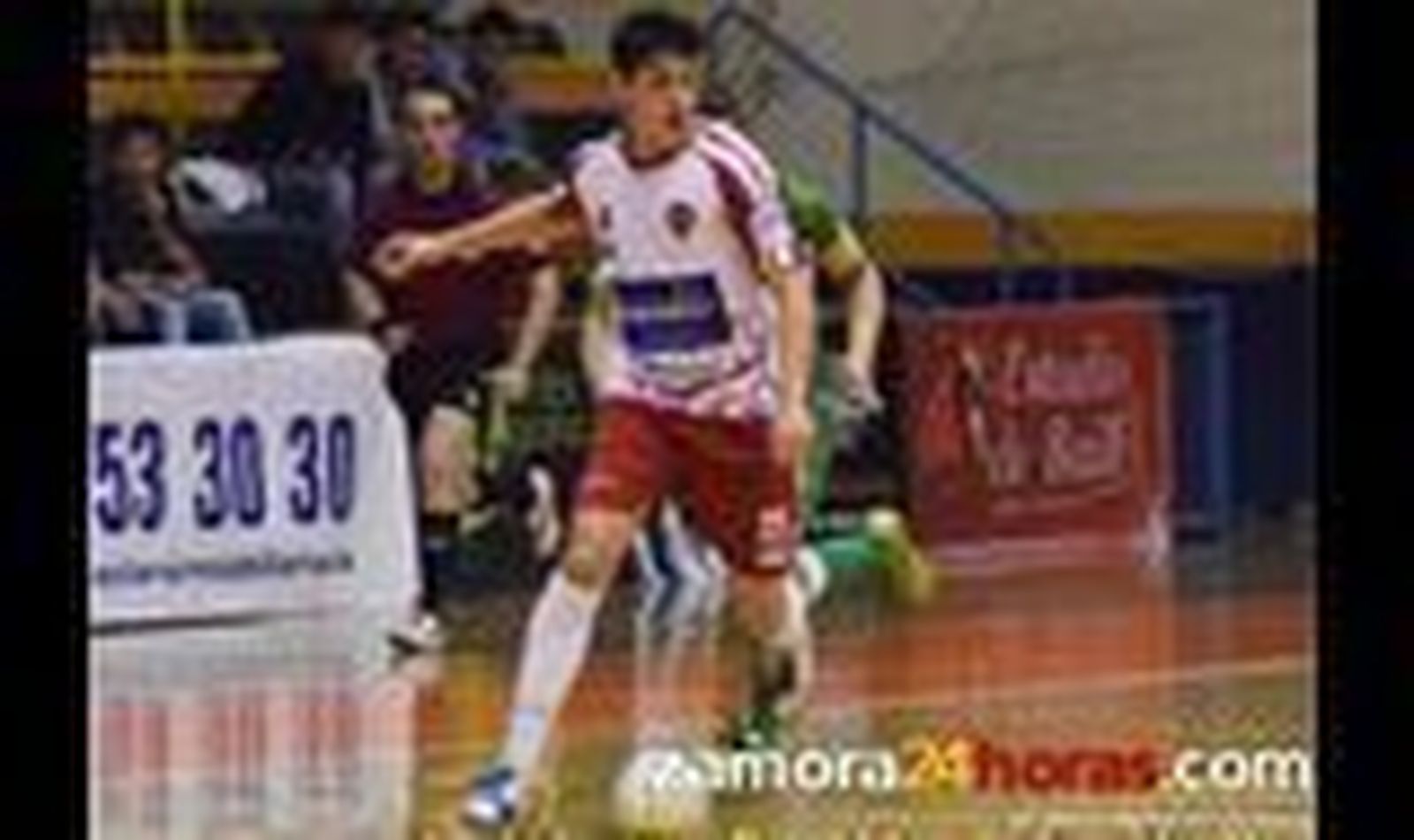 El FS Zamora cierra la temporada en Gáldar