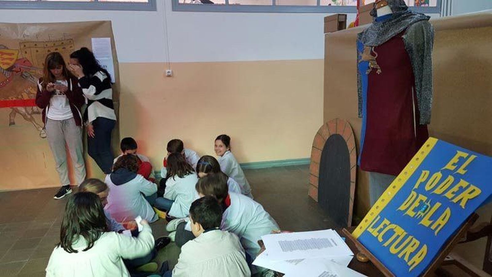 Colegio San José 2017