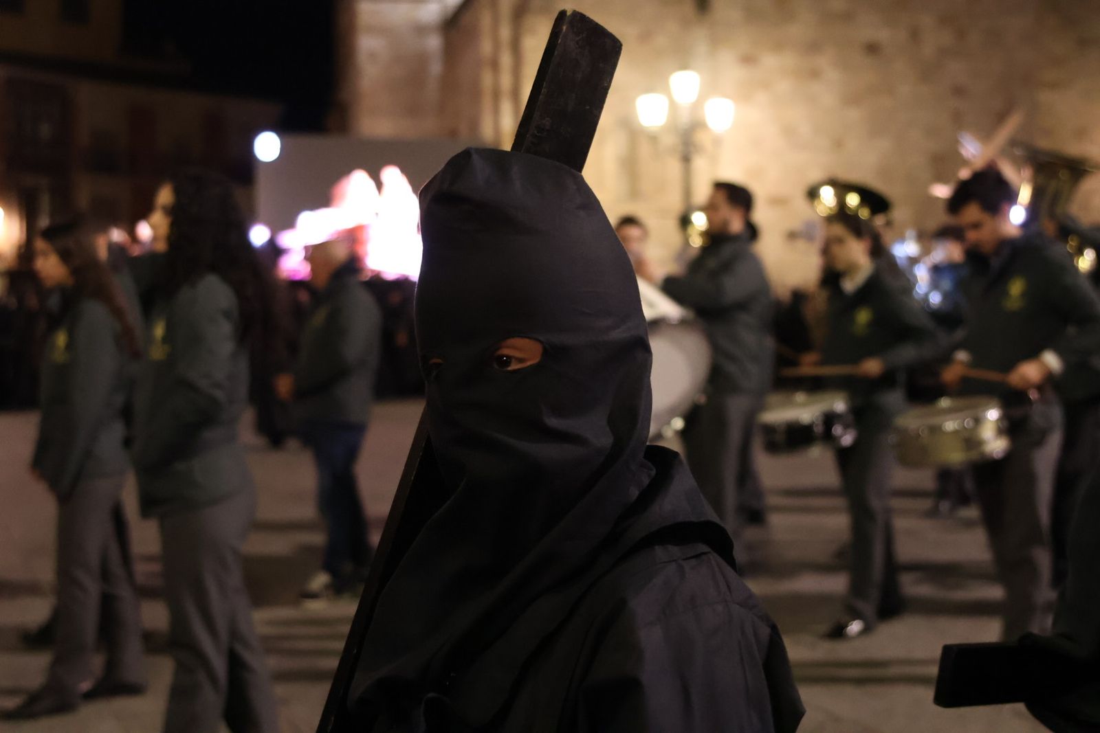 GALERÍA | Revive en imágenes la procesión de Jesús Nazareno