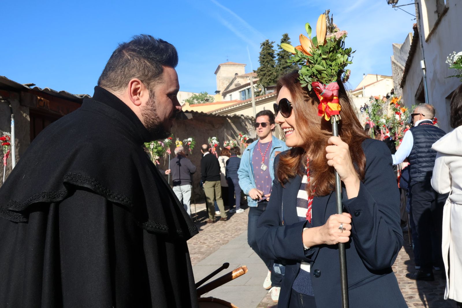 GALERÍA | Revive en imágenes la procesión de la Santísima Resurrección