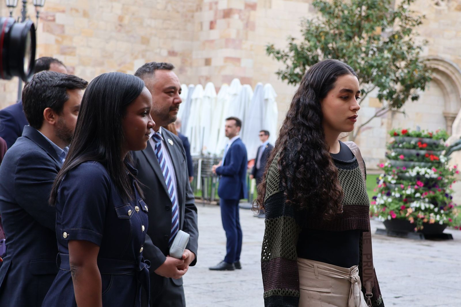 Recepción Reunión Iberoamericana de la Juventud y la Infancia (25).JPG