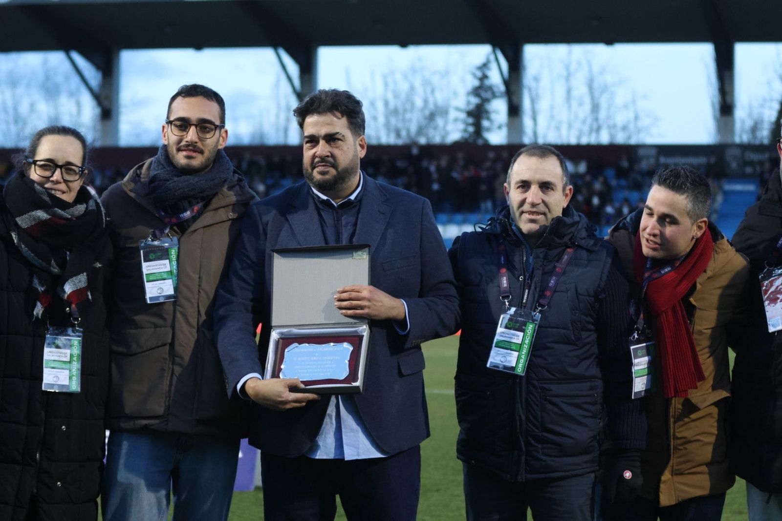 Unionistas - Talavera