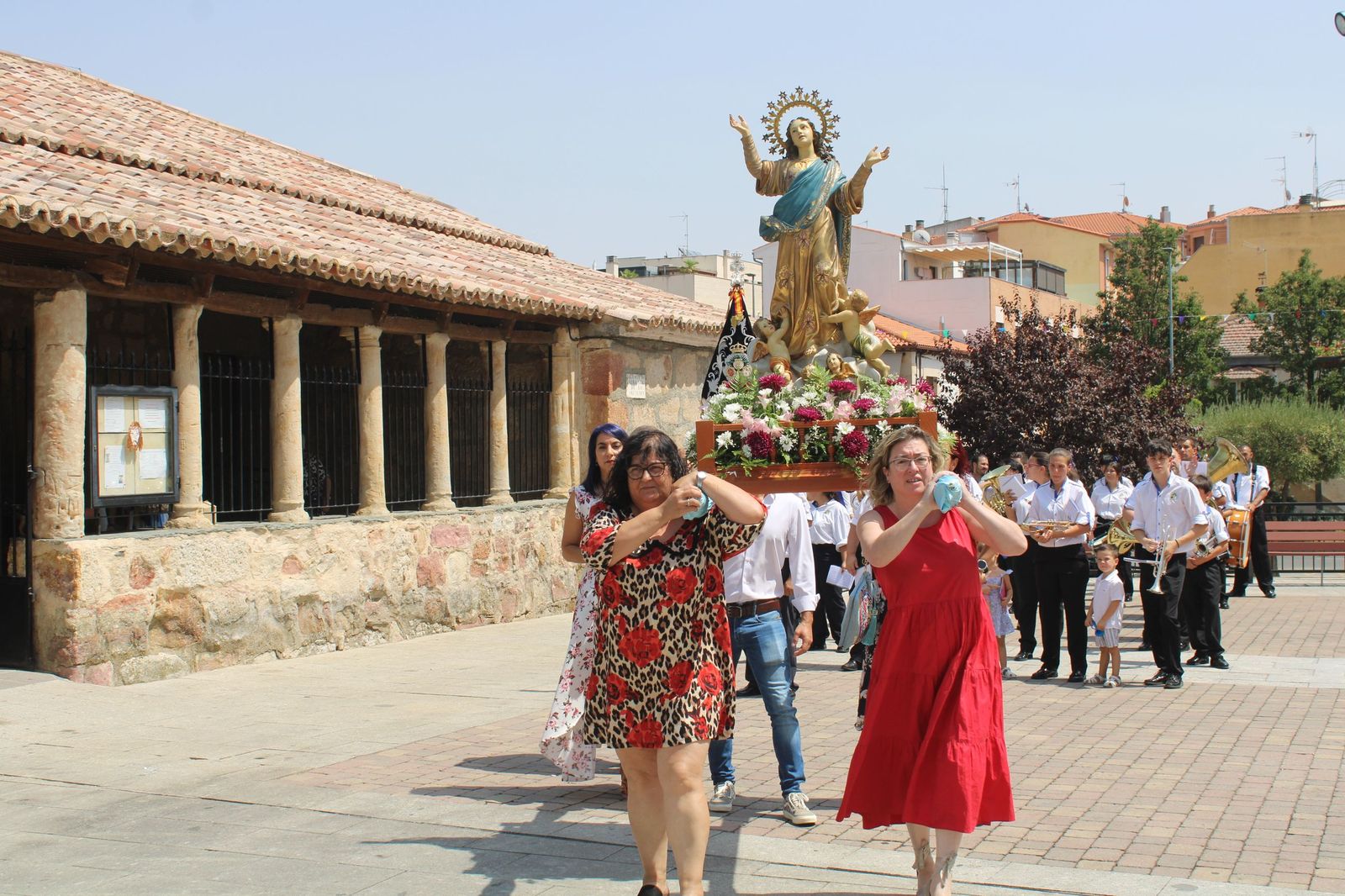 Carbajosa procesión de San Roque 2025 (28).JPG