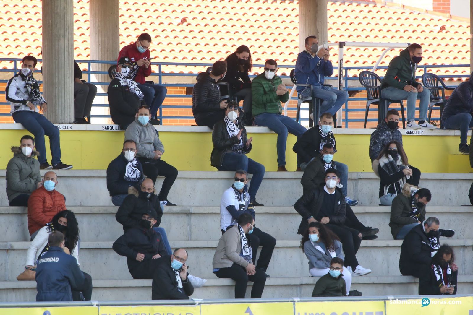 Unionistas - Cultural Leonesa