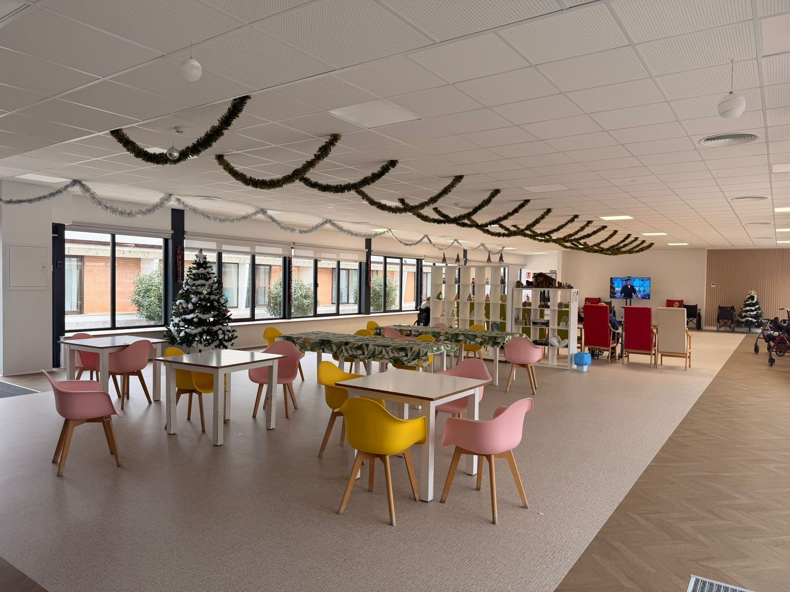 Residencia Las Azucenas