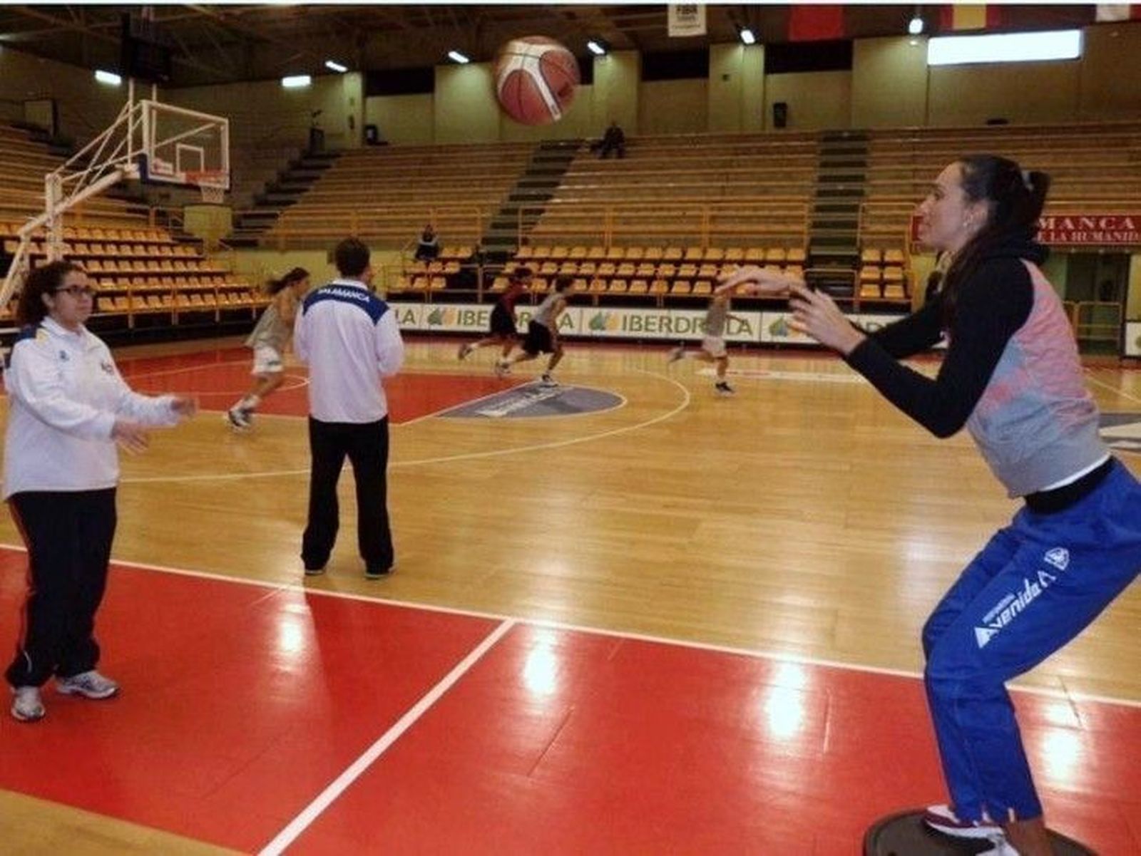 Rezan: "Sé que me necesitan y por eso estoy con muchísimas ganas de volver"