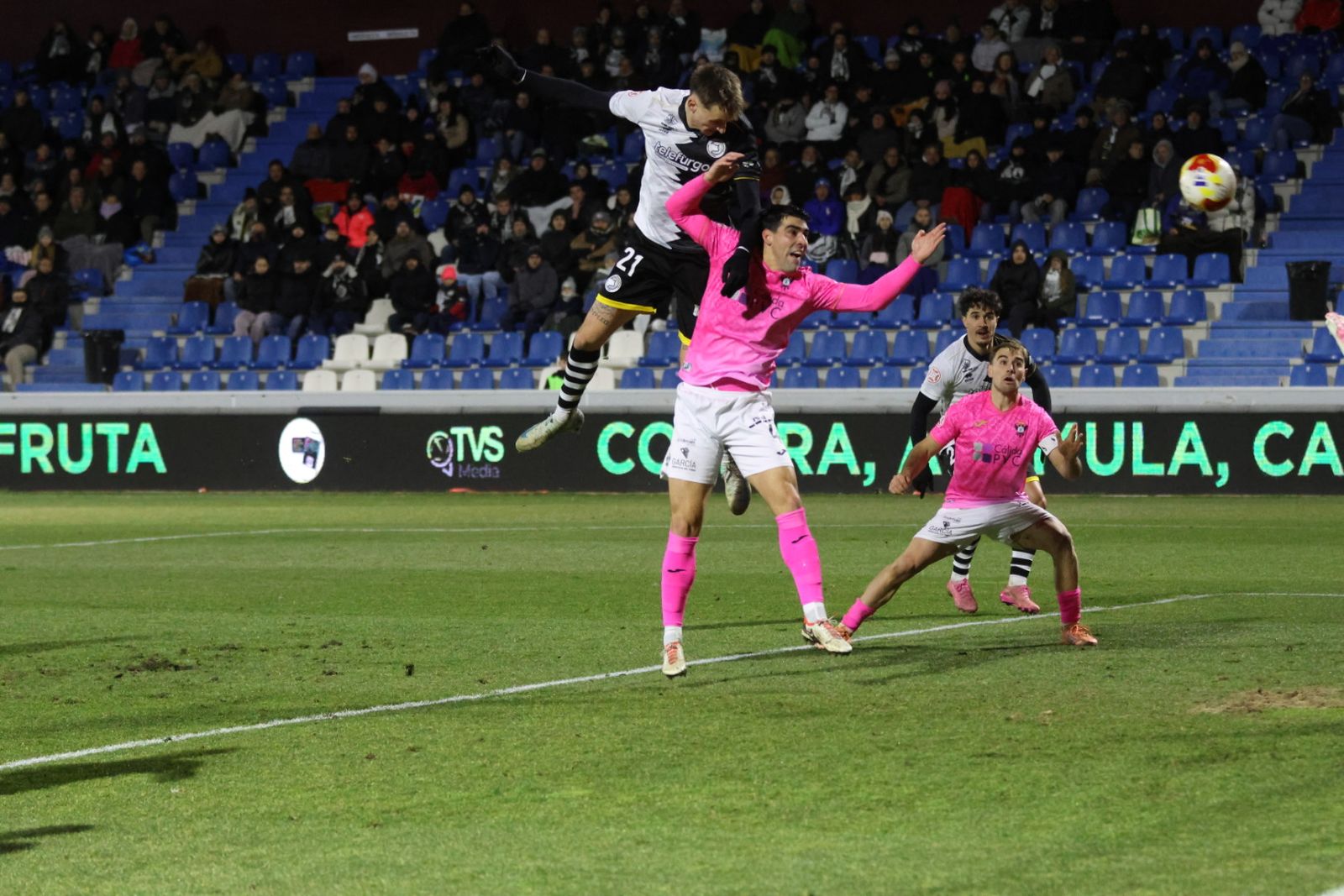 Unionistas - Talavera