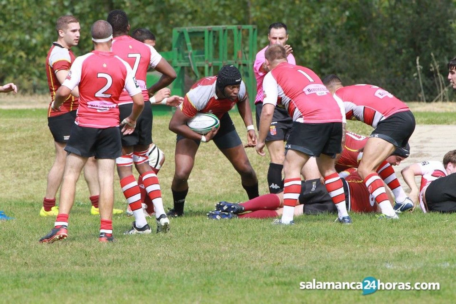 ADUS RUGBY GIJÓN RC 2