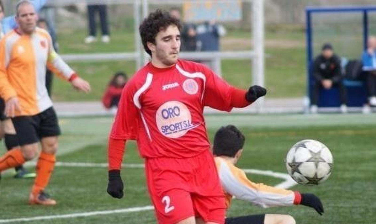 Un Béjar sin fuerza cede ante el Universidad de Valladolid