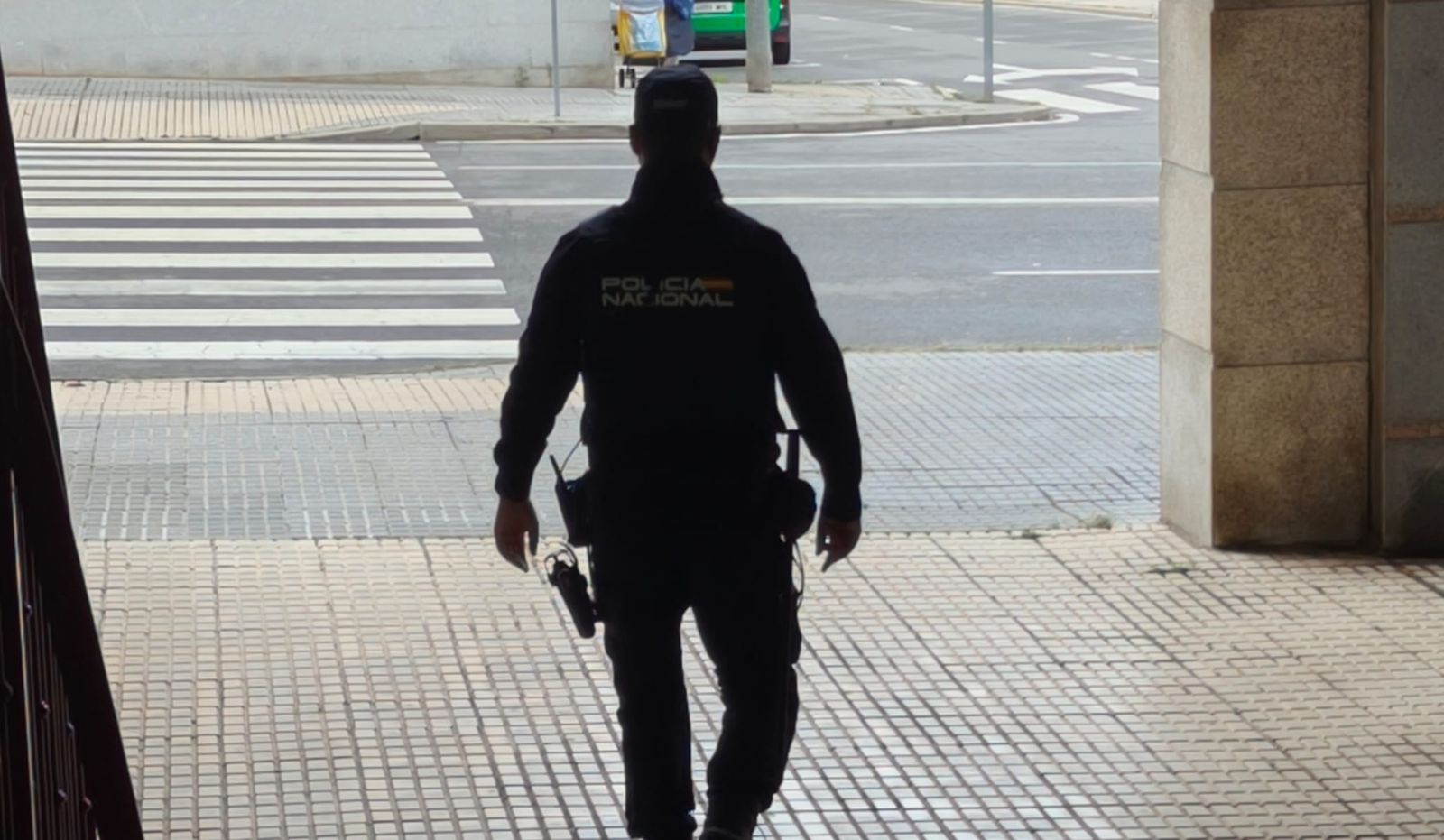 Registros en las calles Riaño y Valles Mineros