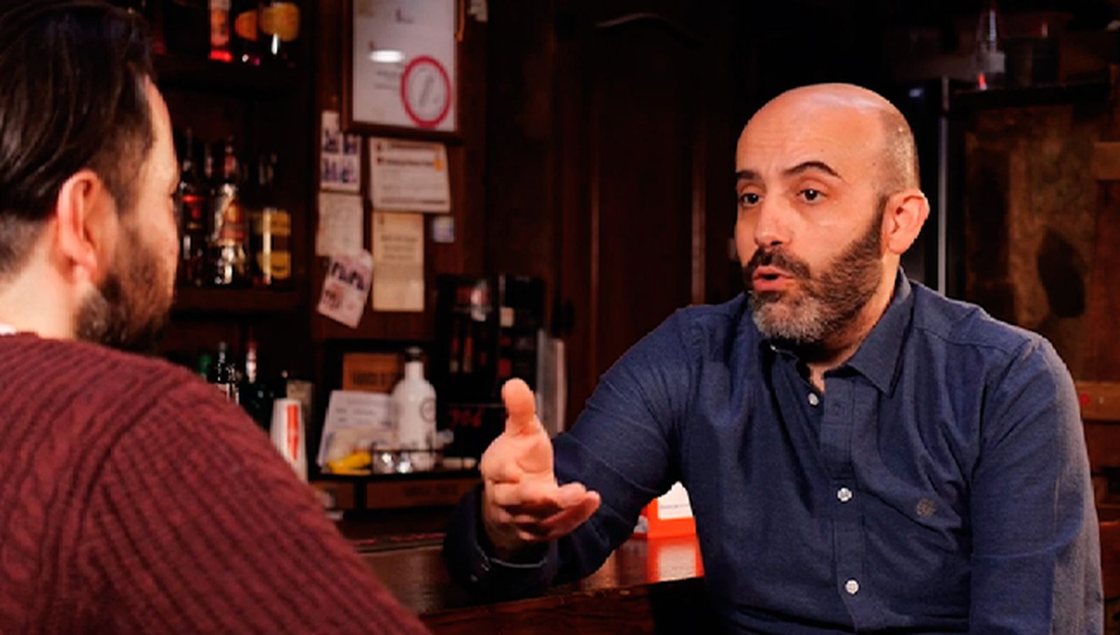 La investigación está coordinada por el catedrático Juan José Igartua