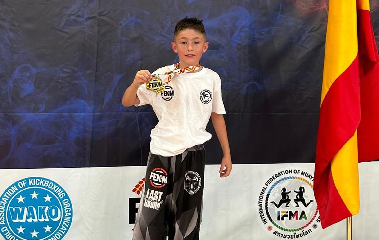 Aitor Sánchez Vázquez