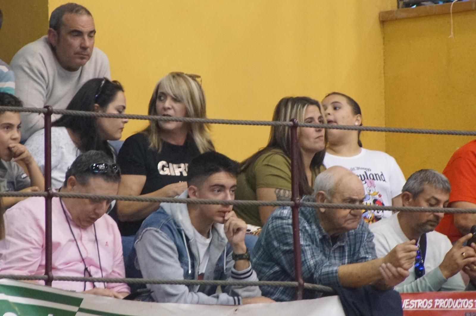 Alba de Tormes celebra un nuevo concurso de cortes