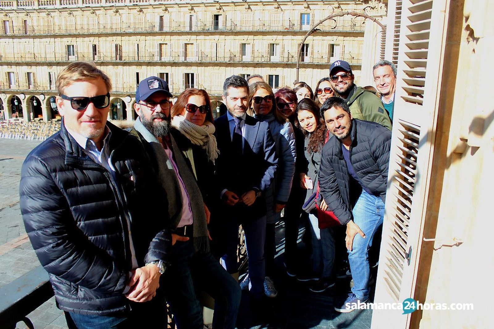 FAM TRIP MICE GLOBALIA (8)