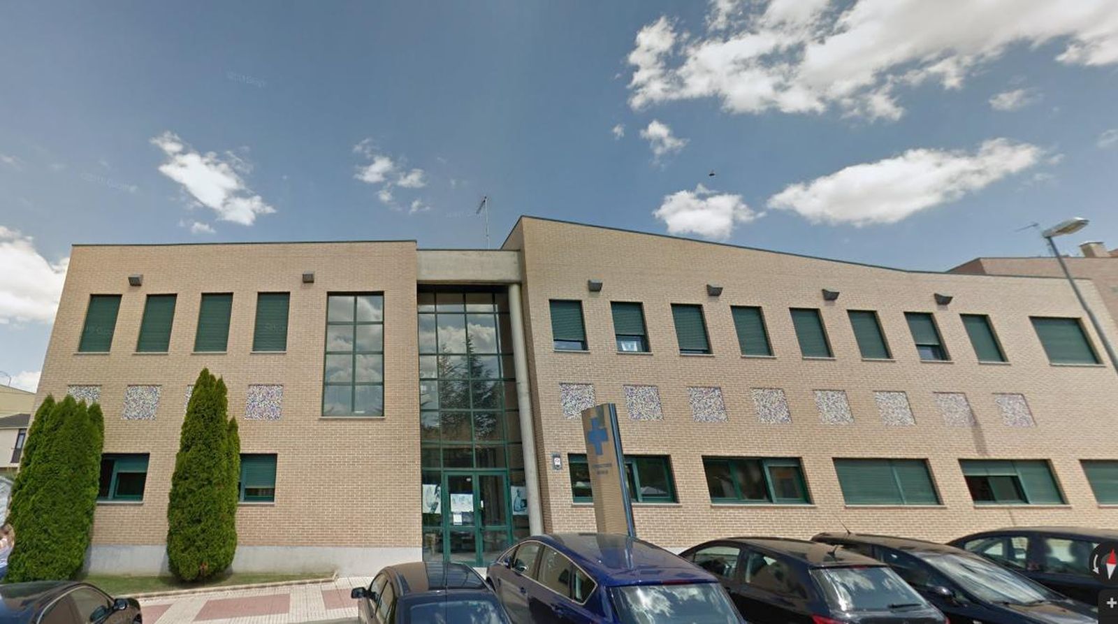 CONSULTORIO CARBAJOSA