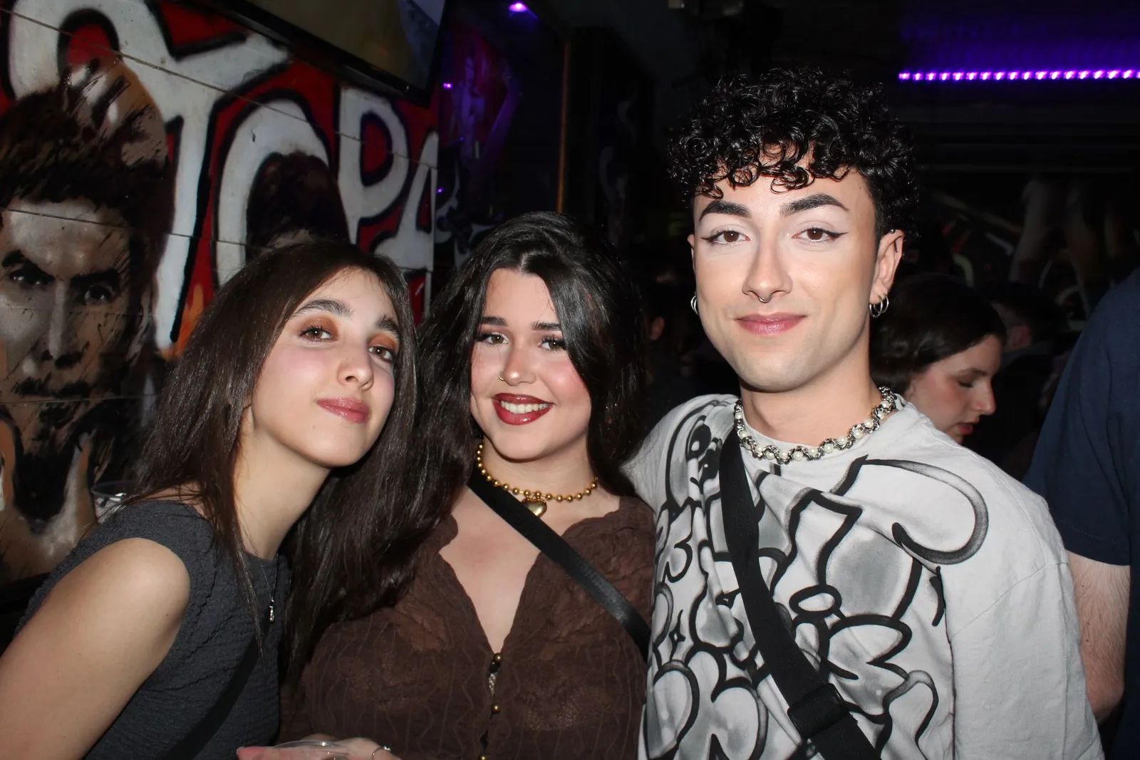 Salamanca de noche, jueves 2 de octubre