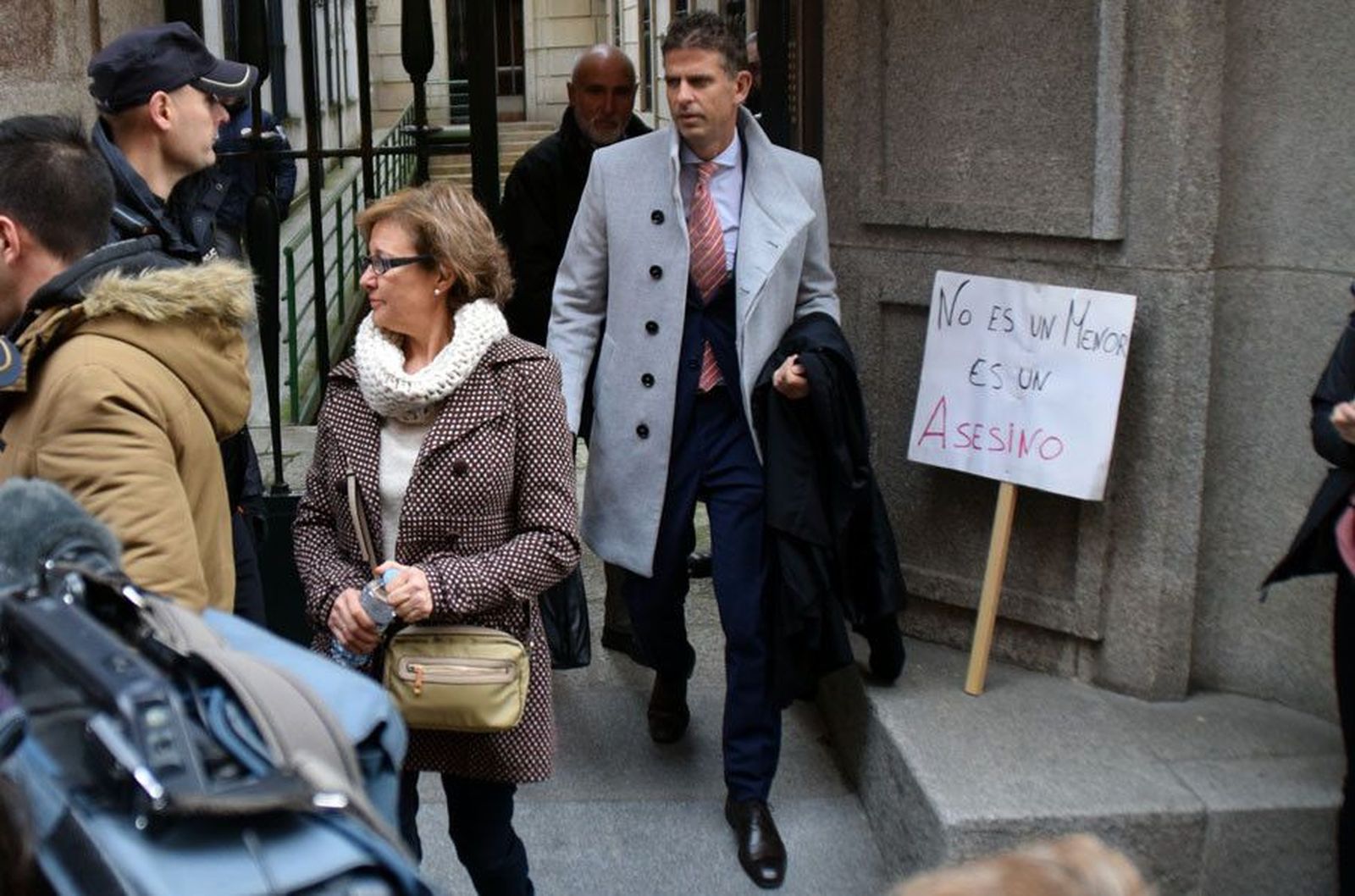 Anero abogado rosino