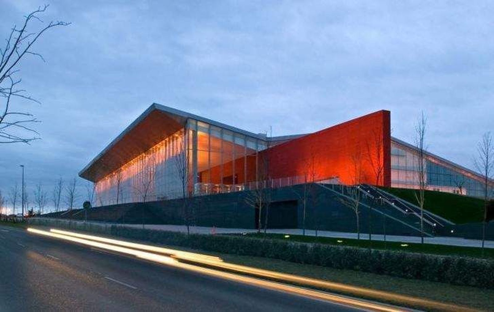 El Gobierno autonómico renueva su compromiso con la Fundación Miguel Delibes