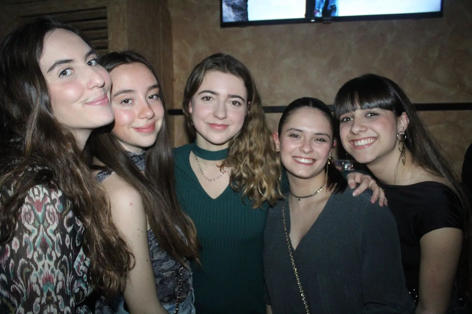 Salamanca de noche, jueves 11 de septiembre