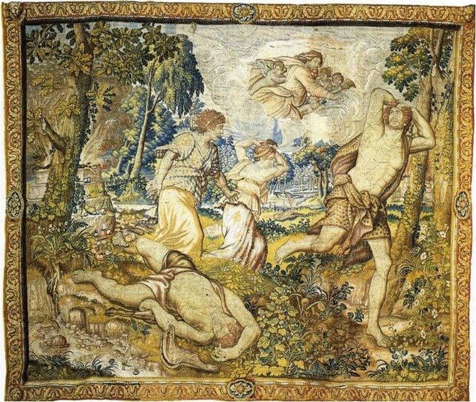 El Pcas reclama una investigación de las subvenciones públicas en las Edades del Hombre