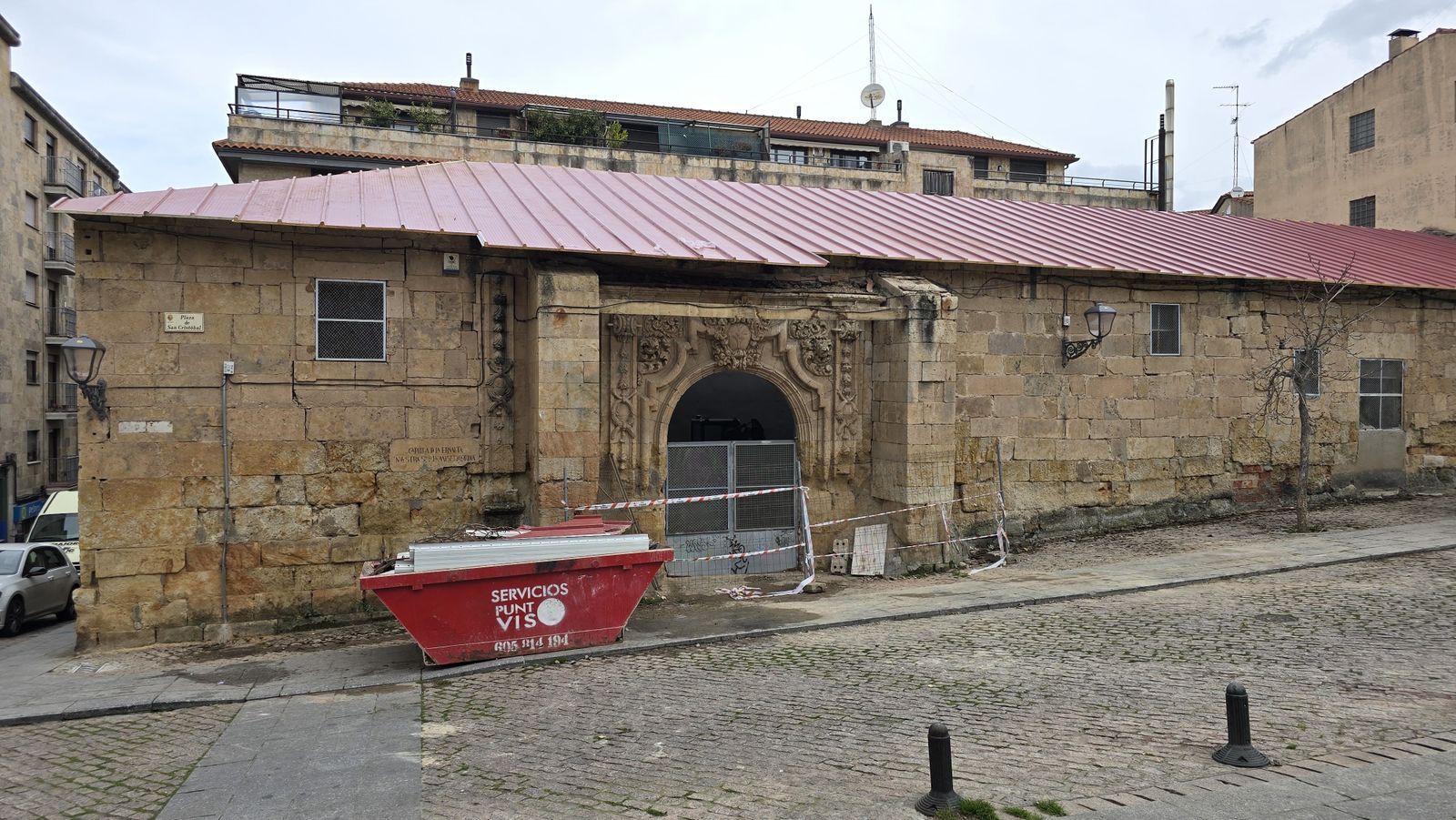 Ermita de Nuestra Señora de la Misericordia