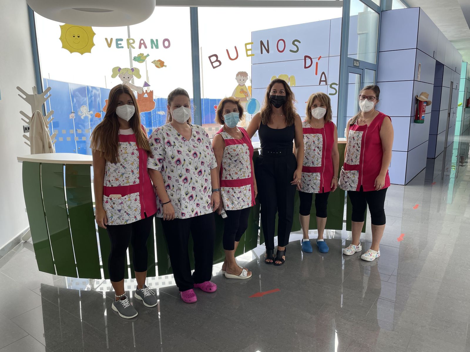 Escuela Infantil de Guijuelo