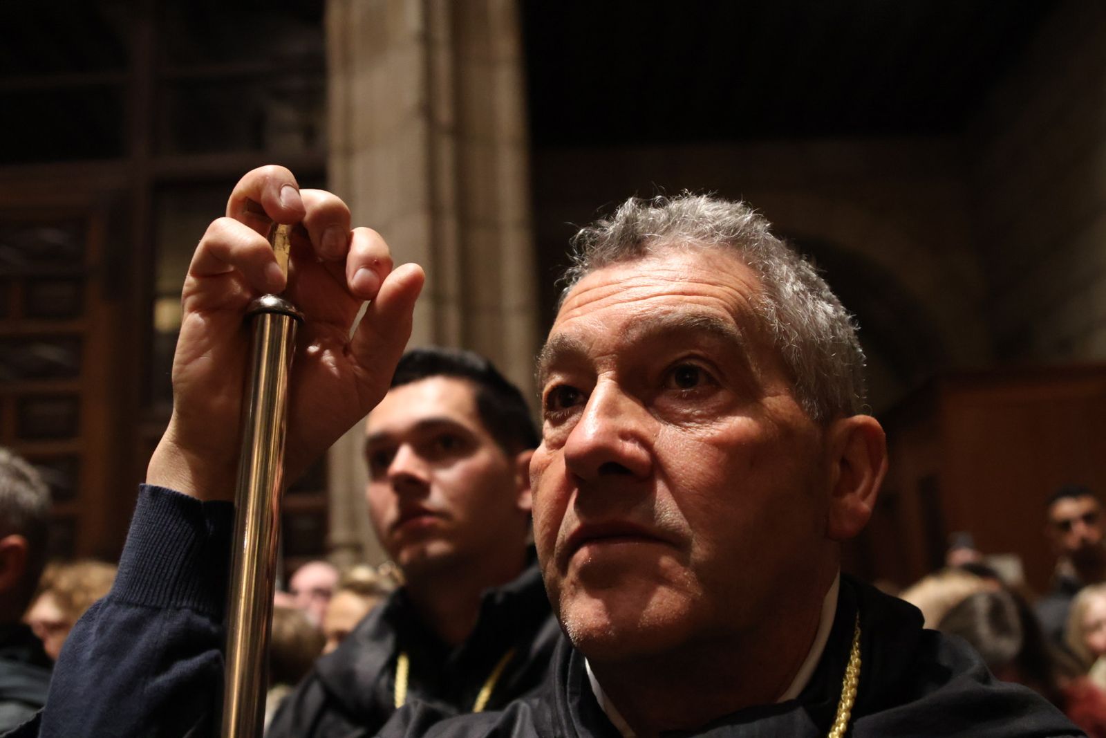 GALERÍA | Revive en imágenes la procesión de Jesús Nazareno