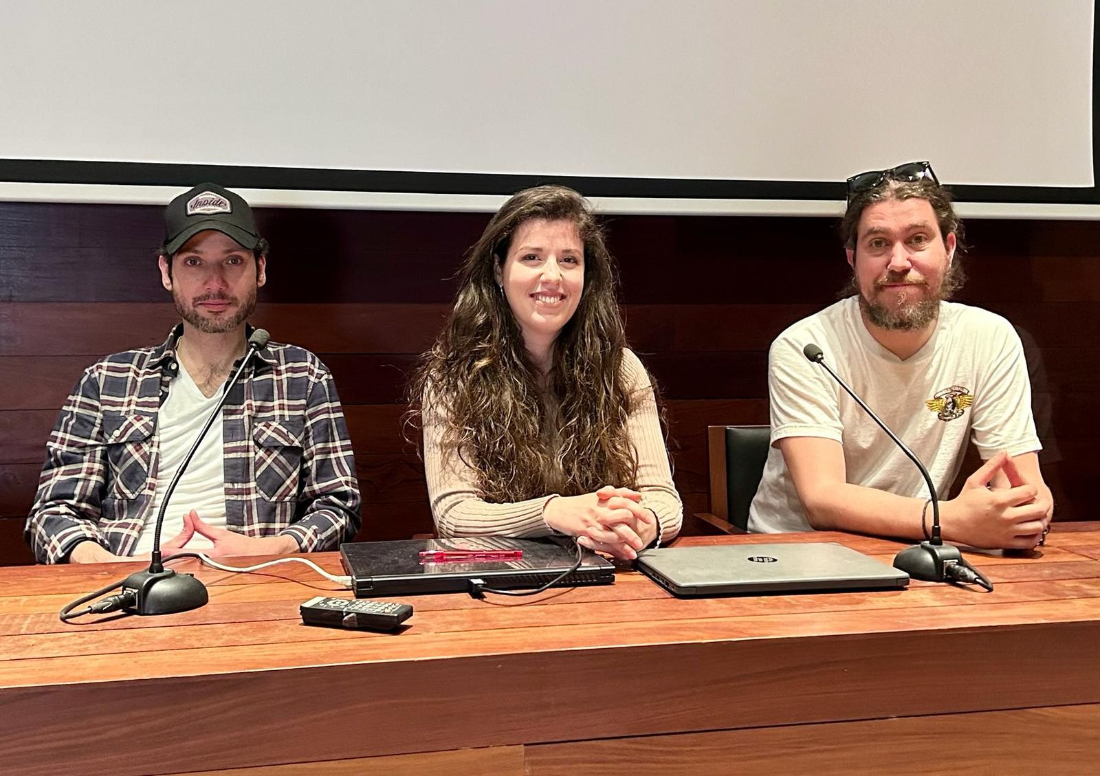 Nueva Junta Directiva de MUBAZA