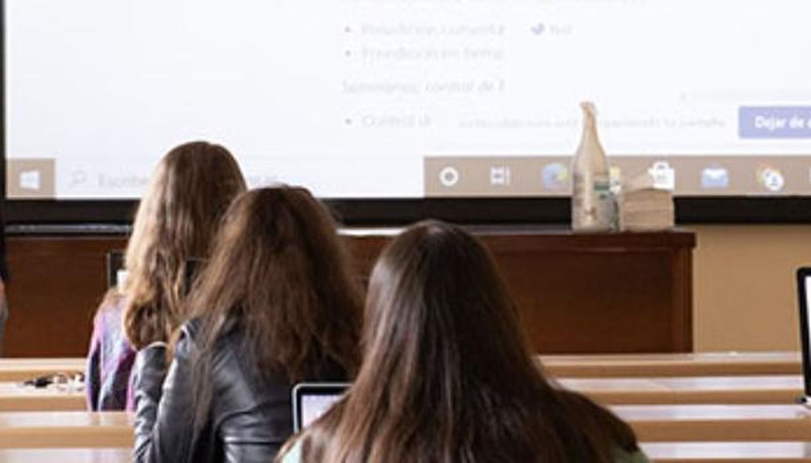 Crece la oferta de másteres de la USAL un 36% en los últimos seis años