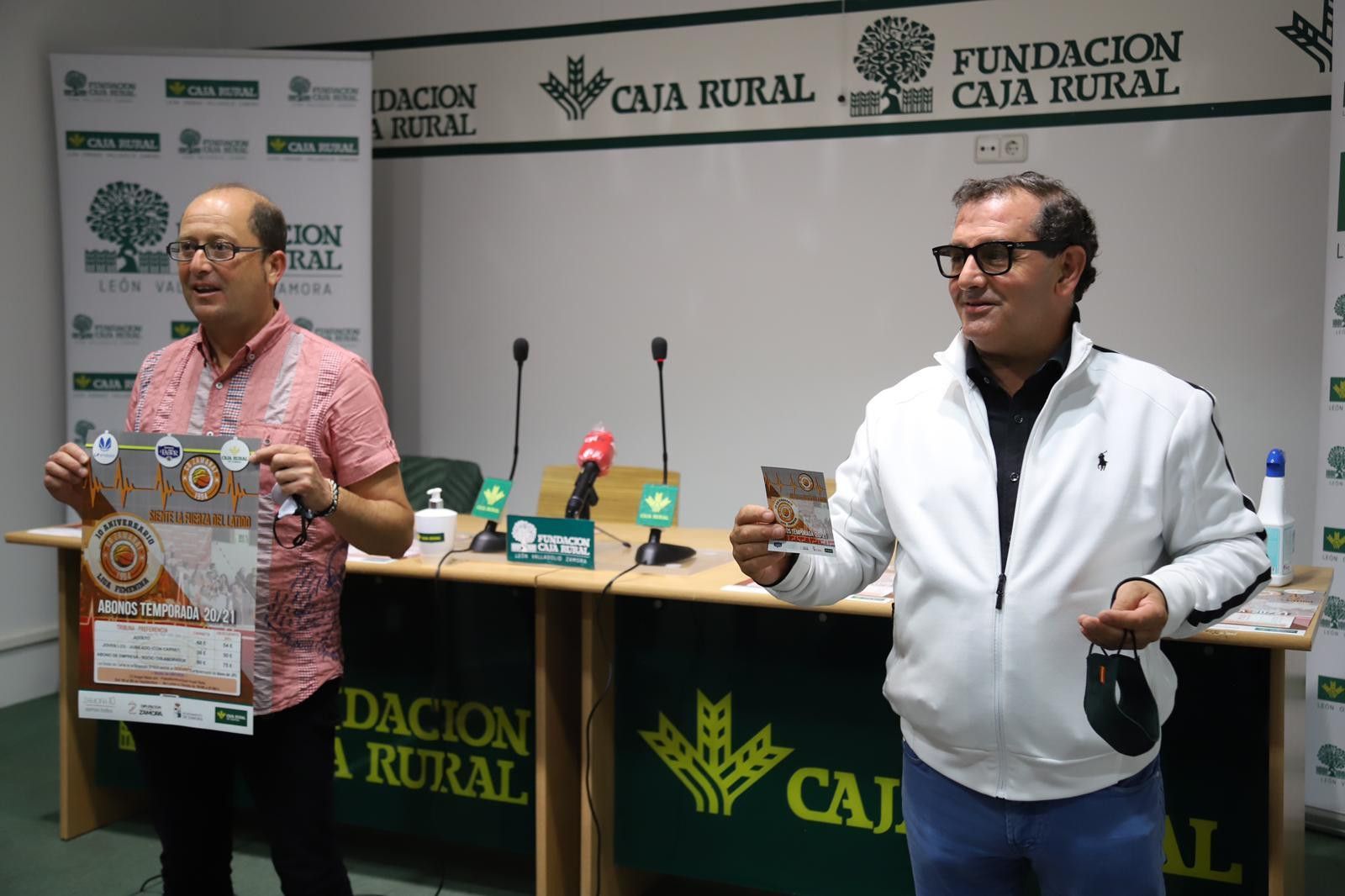 Zamarat campaña socios