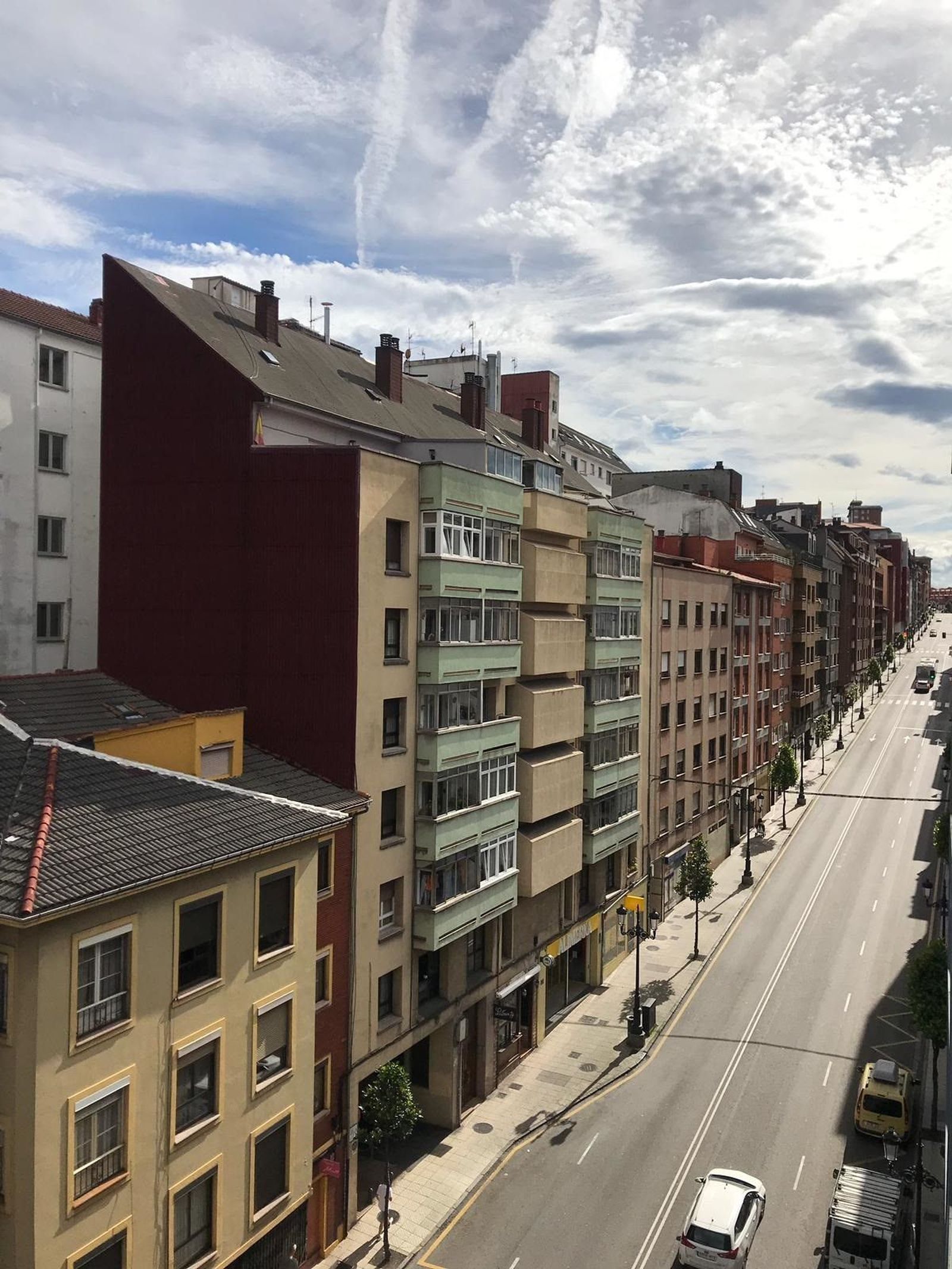 El precio de la vivienda subió un 3,26% en octubre en tasa interanual, según Pisos.com