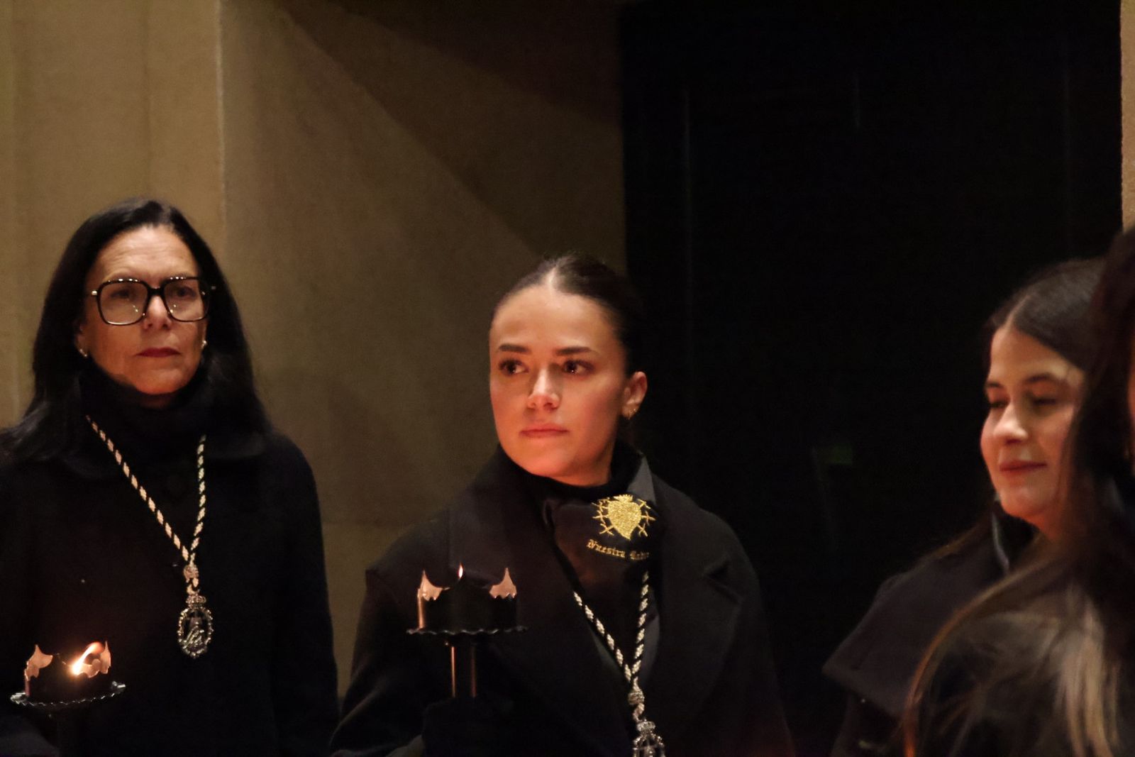 GALERÍA | Revive en imágenes la procesión de Nuestra Madre