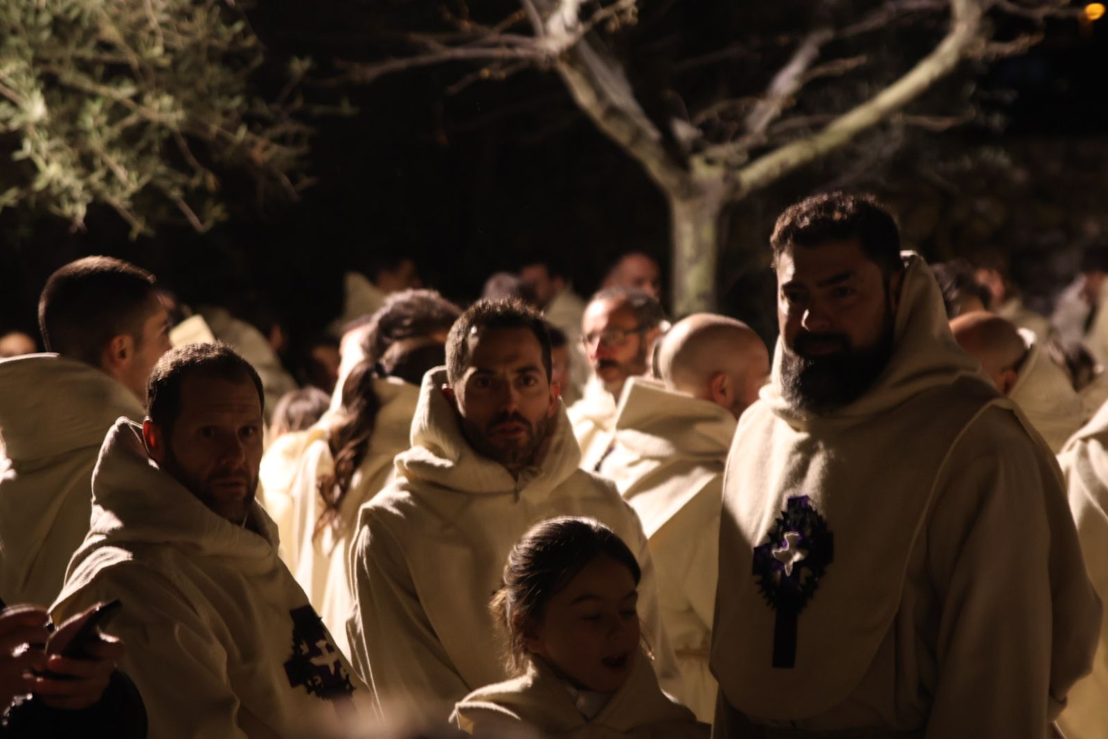 GALERÍA | Revive en imágenes la procesión del Espíritu Santo