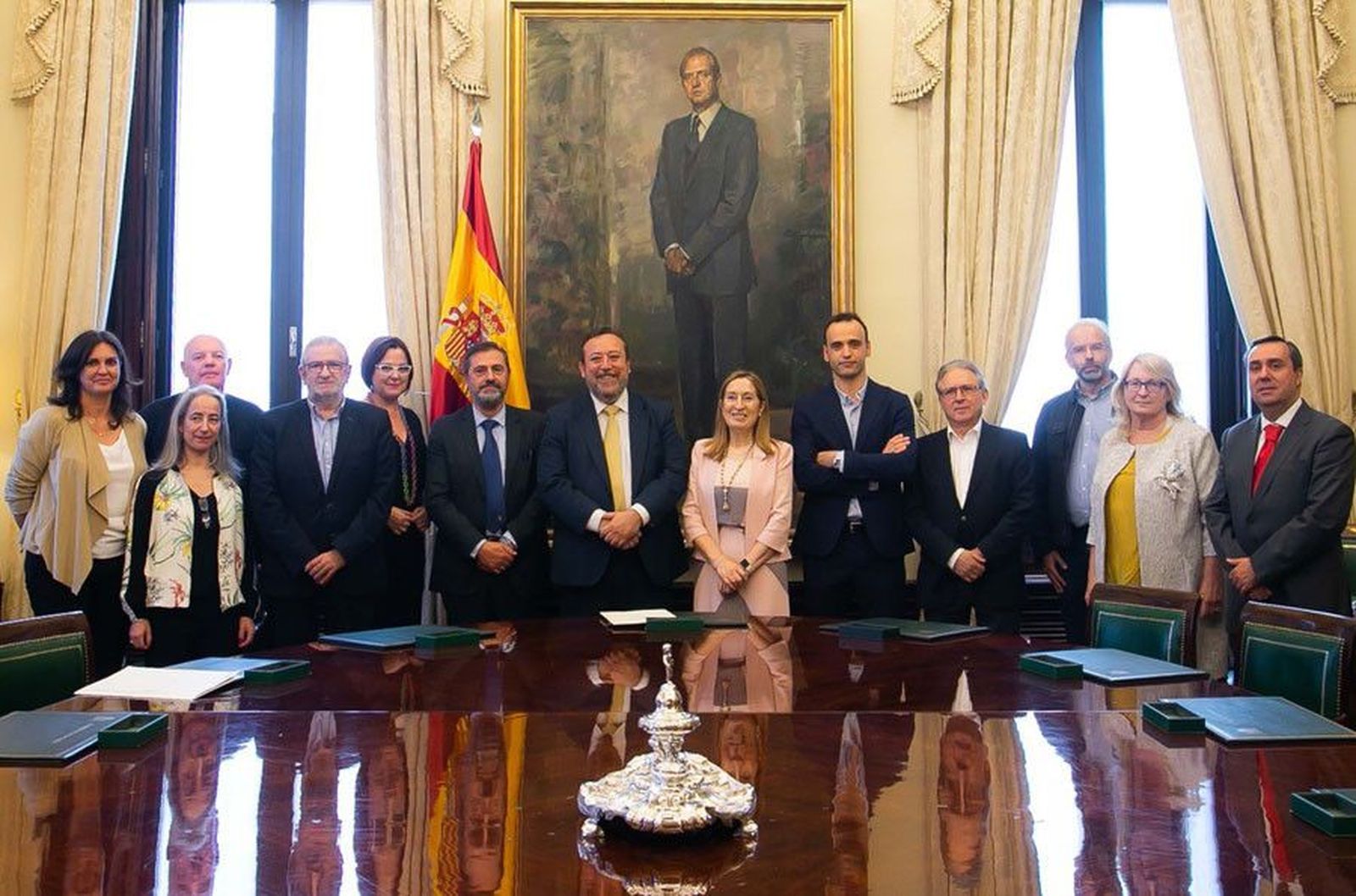 Colegios de Periodistas