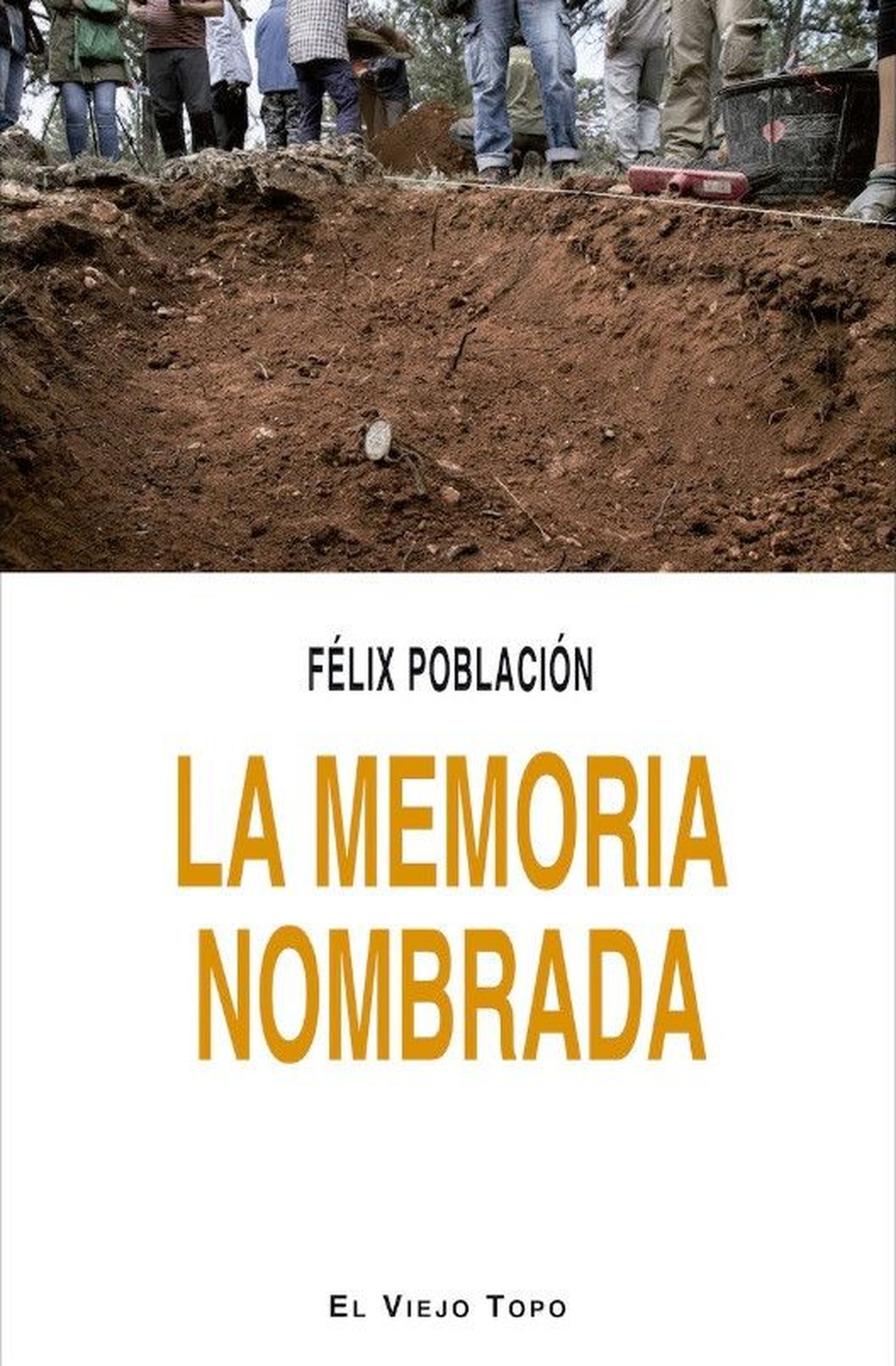La memoria nombrada
