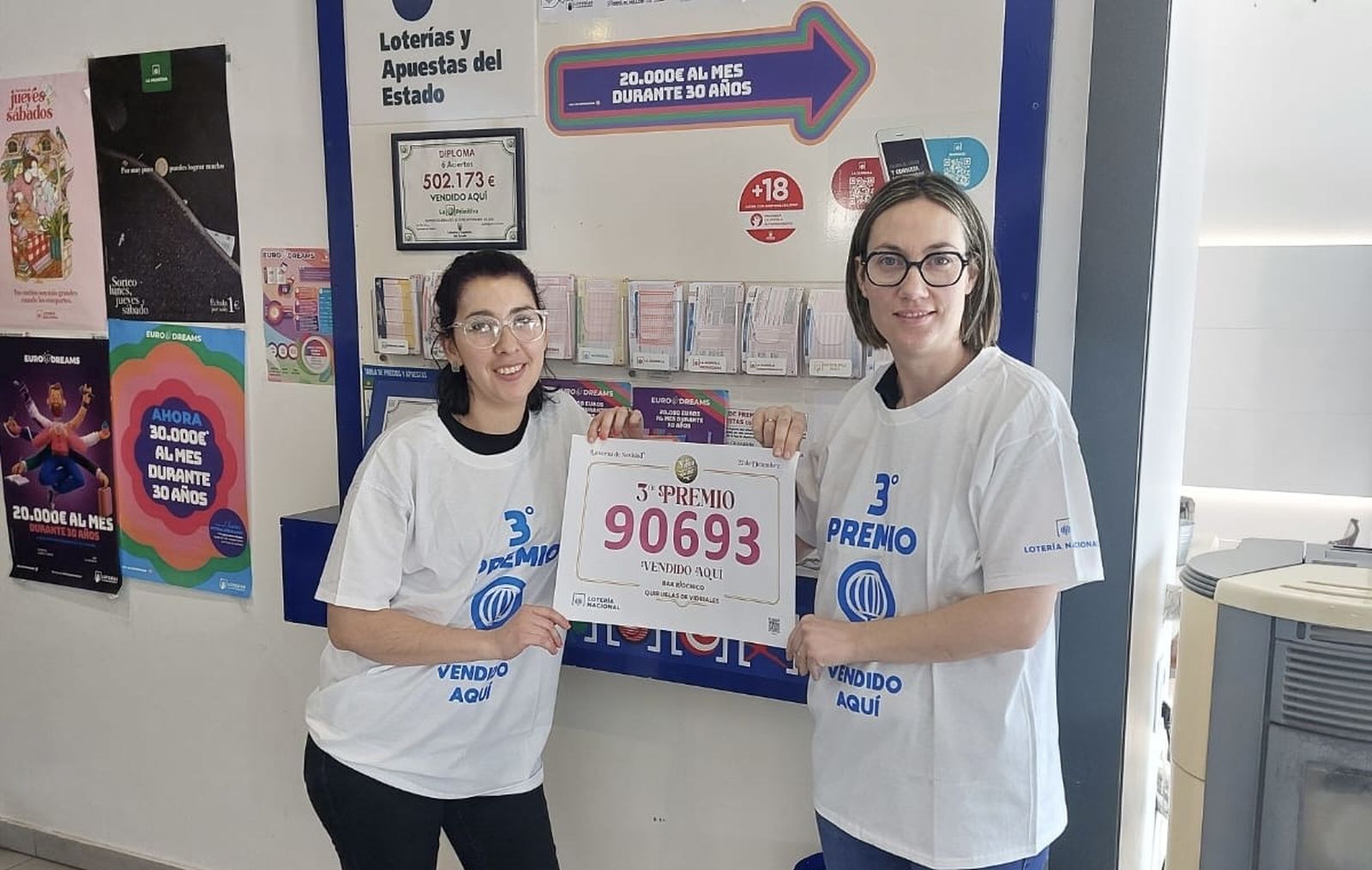 La alegría ha desbordado Quiruelas de Vidriales