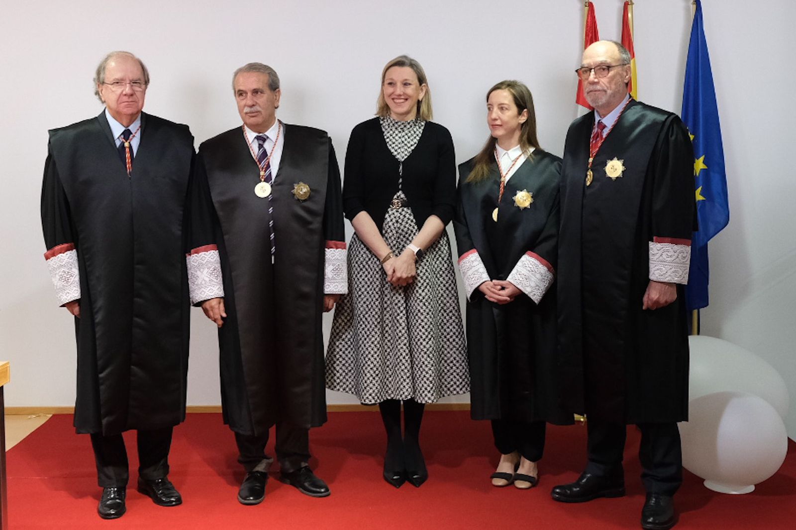 Aprobada la Memoria 2024 del Consejo Consultivo: una institución esencial para Castilla y León