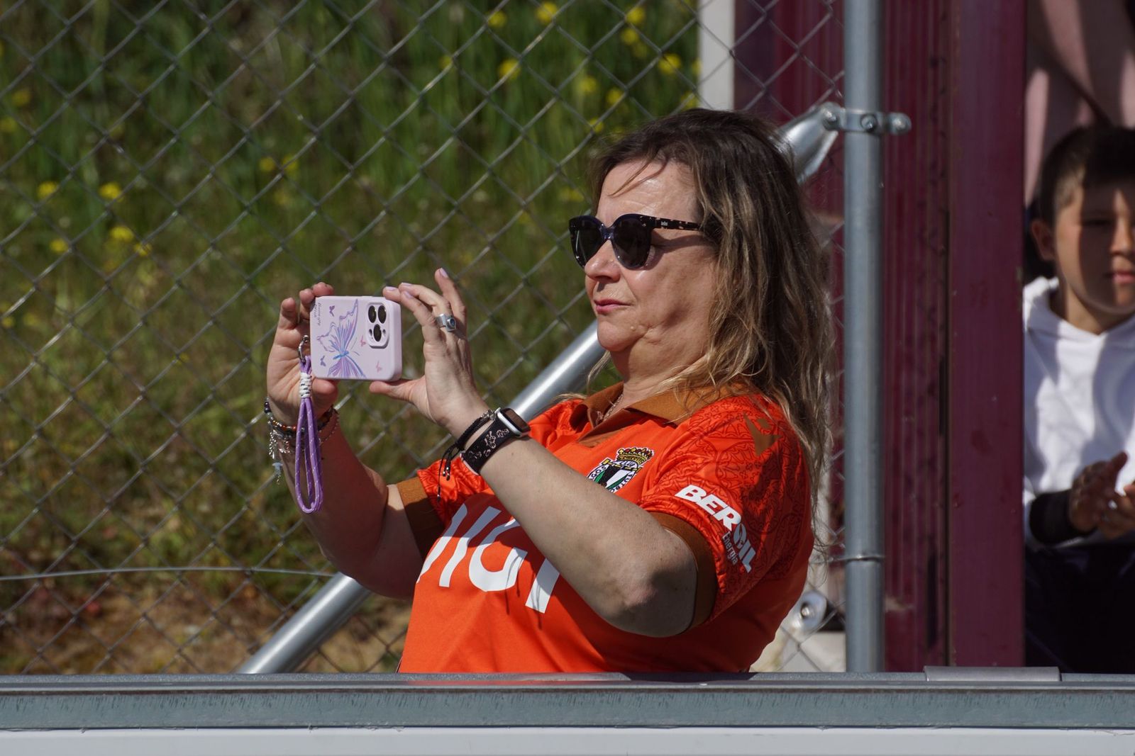 Encuentro entre Unionistas DH – Burgos en el Reina Sofía