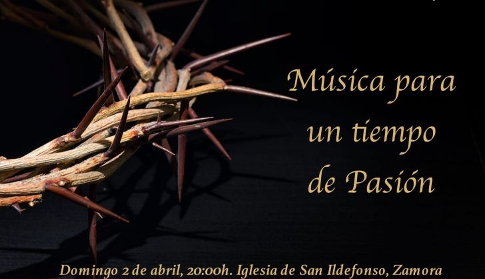 Coro de San Ildefonso