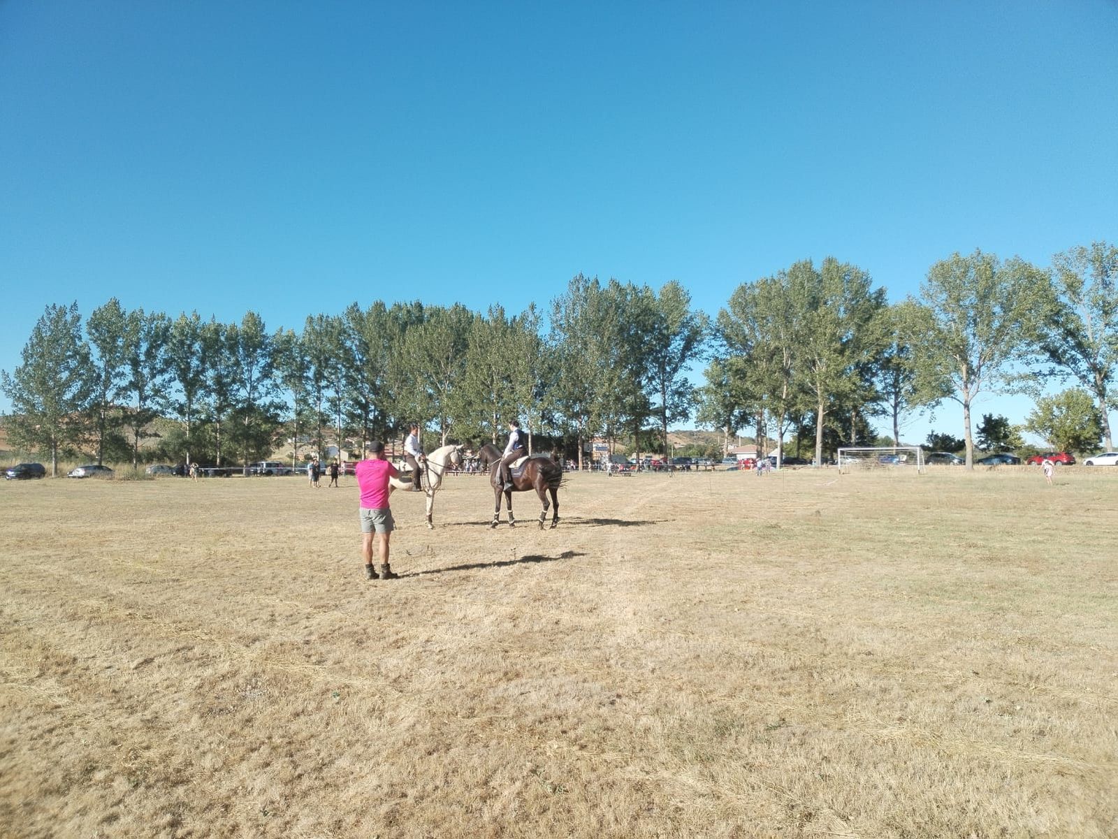 exhibicion-ecuestre-en-san-pedro-de-zamudia-1