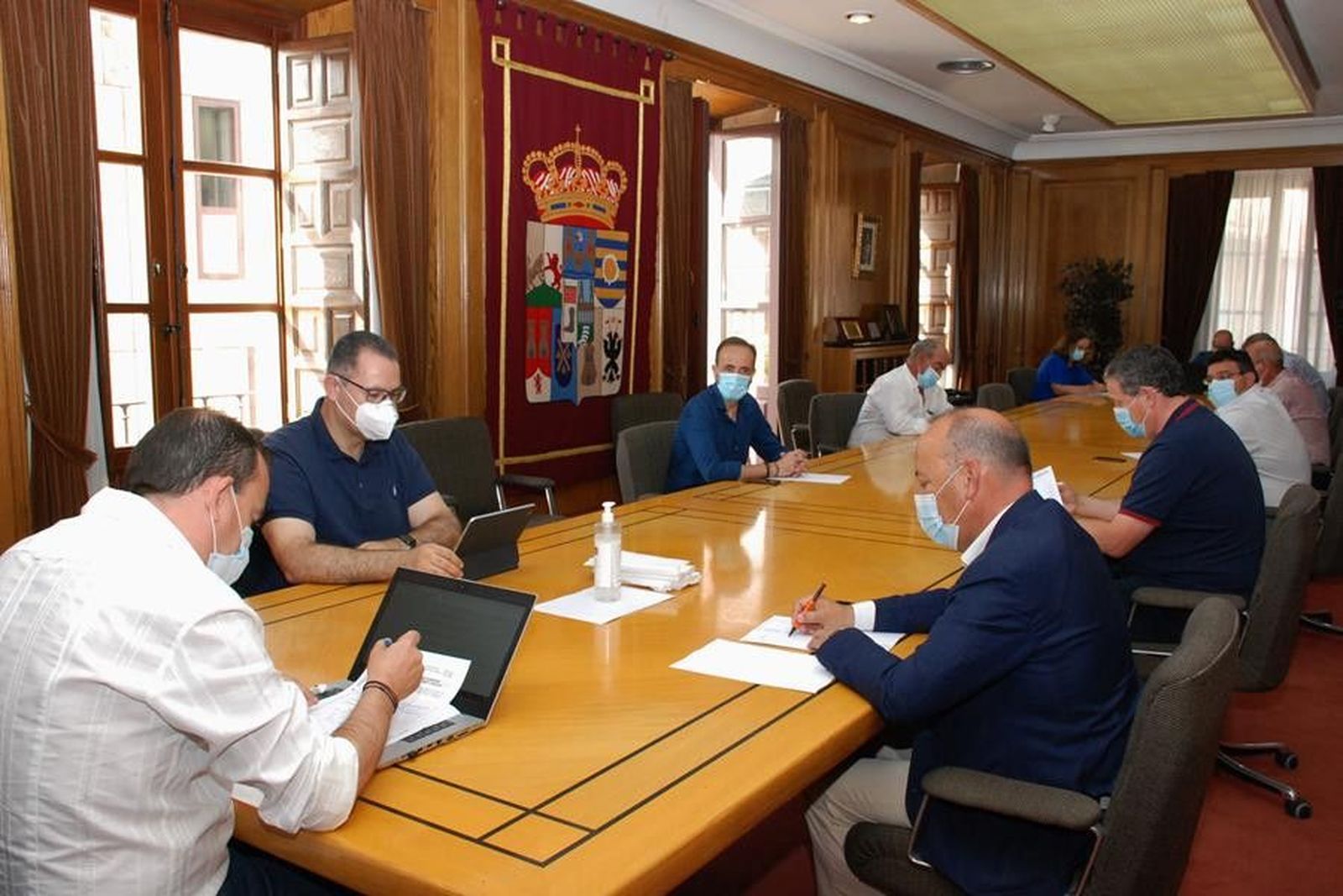 Junta gobierno diputacion (1)