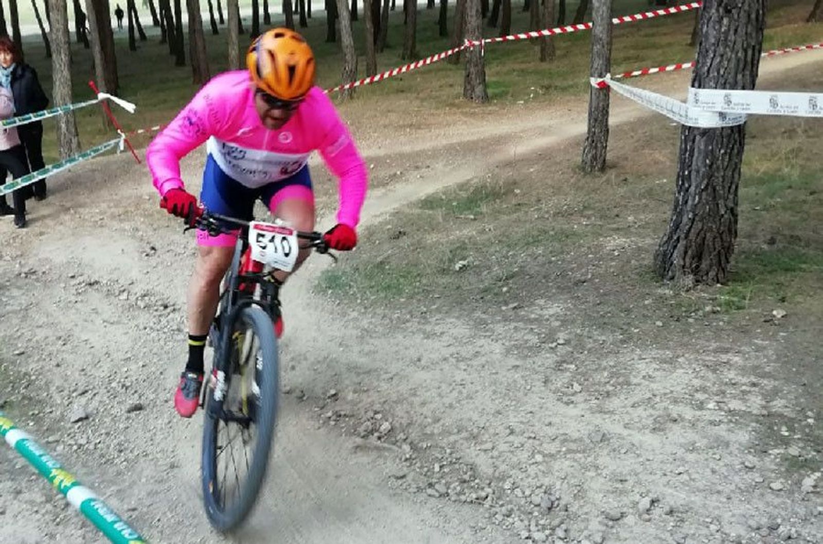 Btt valladolid 2019